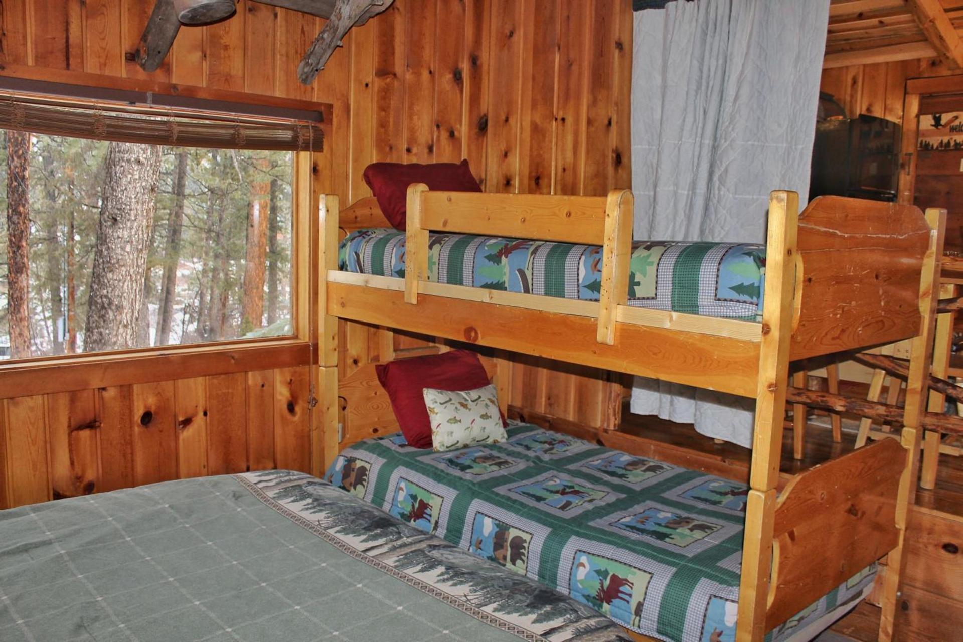 Pine Haven Resort photo 52