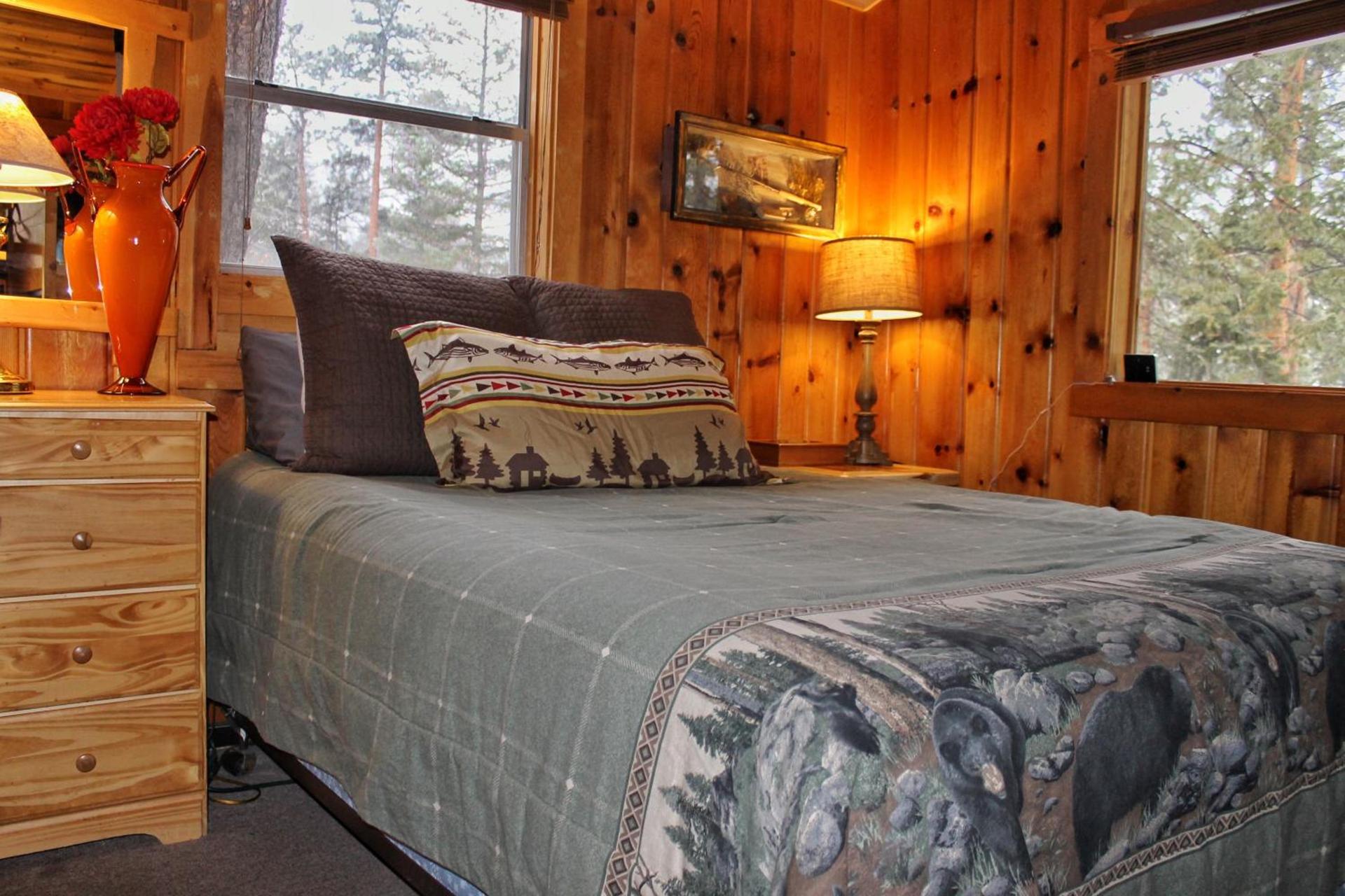 Pine Haven Resort photo 53