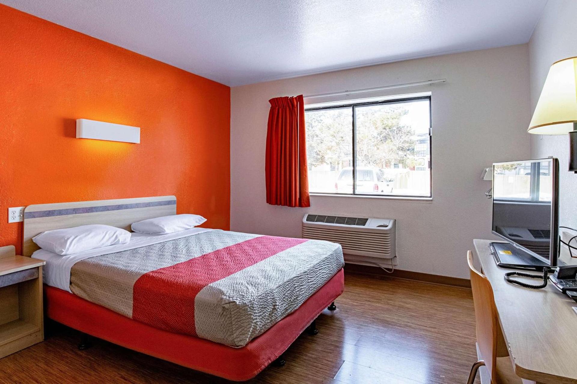 Motel 6-Palatine, IL - Chicago Northwest photo 13