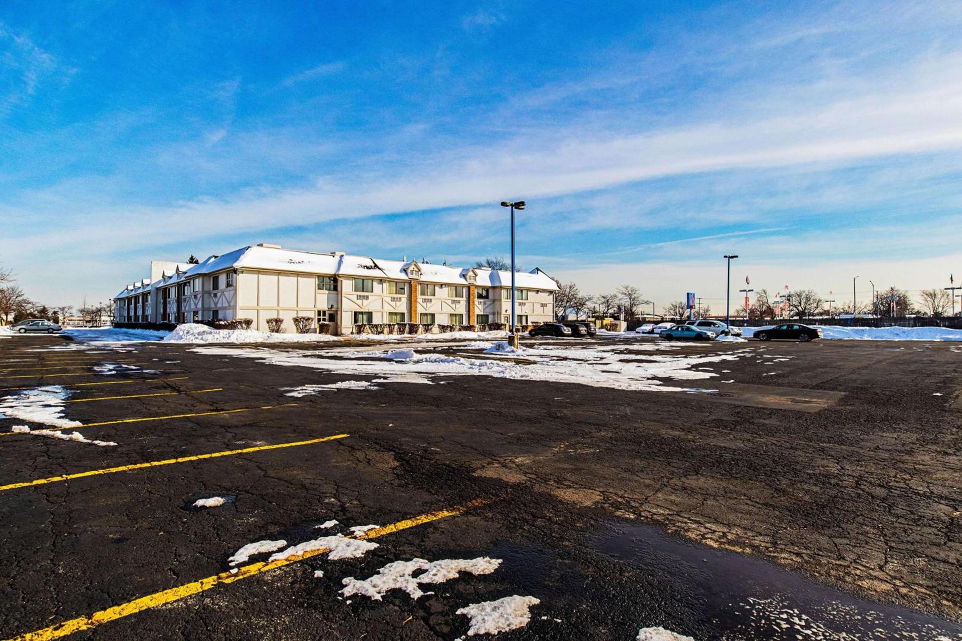 Motel 6-Palatine, IL - Chicago Northwest photo 6