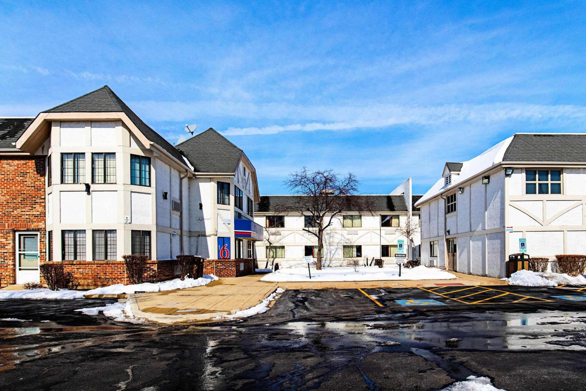 Motel 6-Palatine, IL - Chicago Northwest photo 4