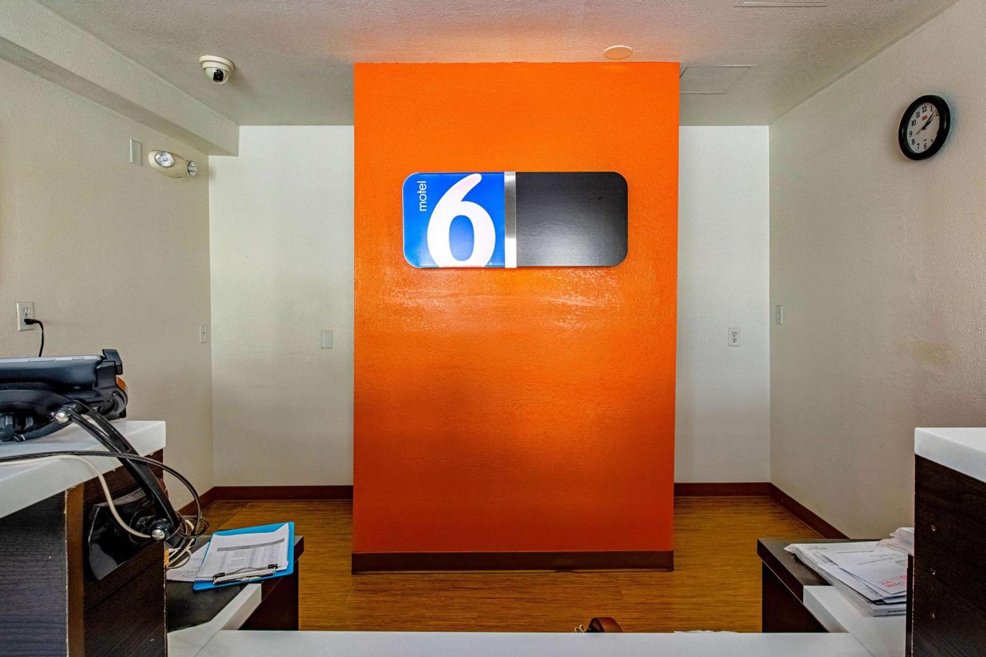 Motel 6-Palatine, IL - Chicago Northwest photo 26