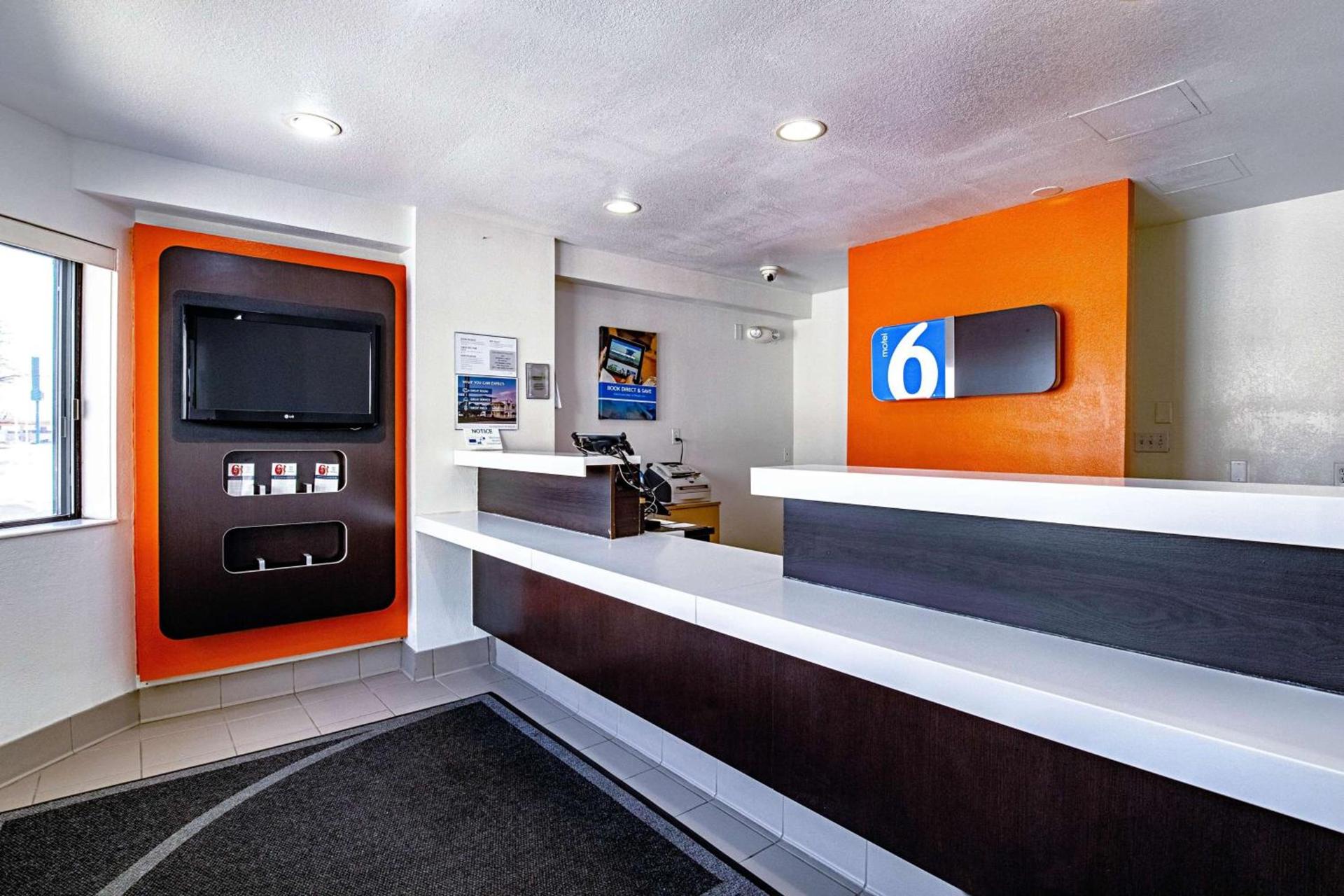 Motel 6-Palatine, IL - Chicago Northwest photo 24