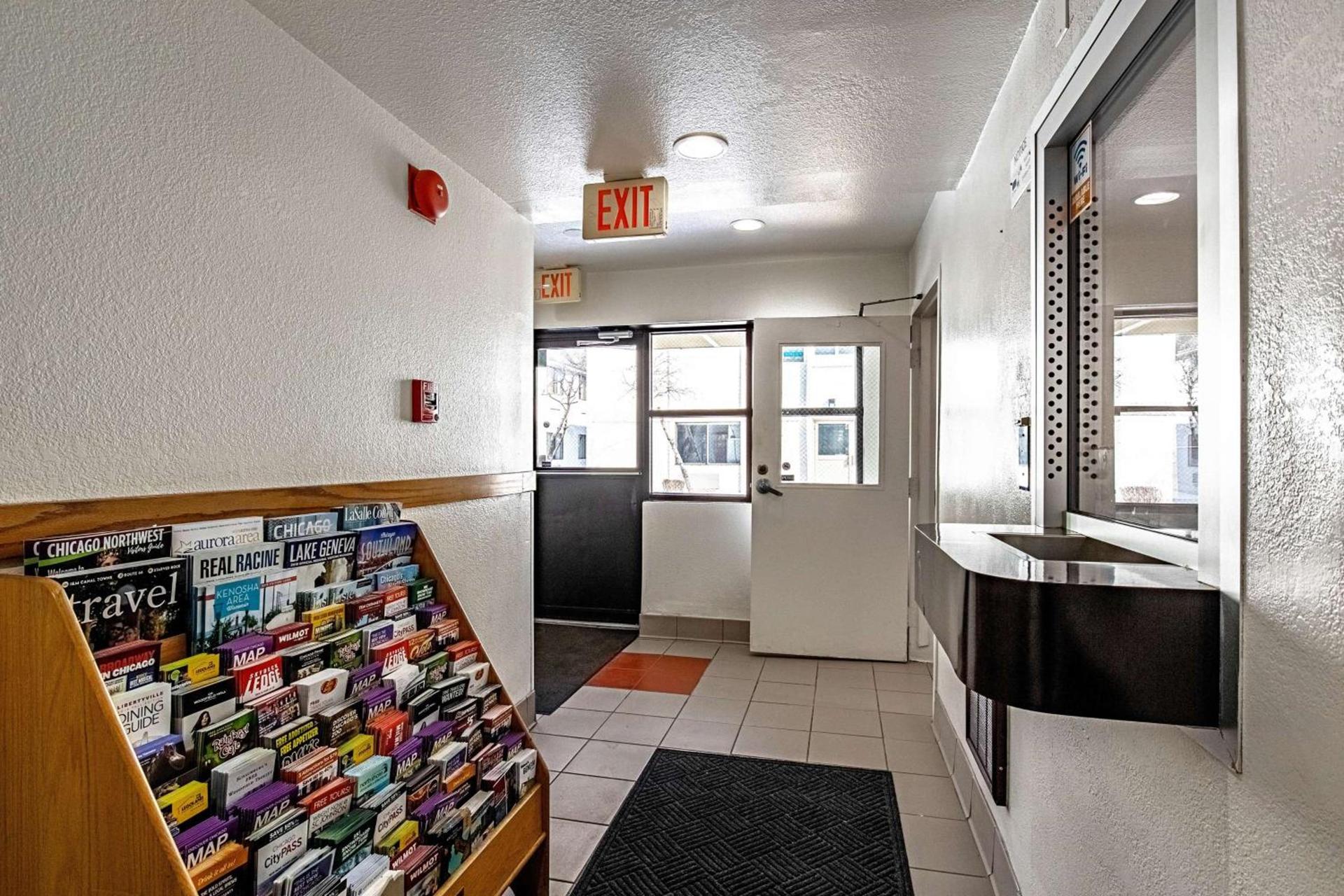 Motel 6-Palatine, IL - Chicago Northwest photo 23