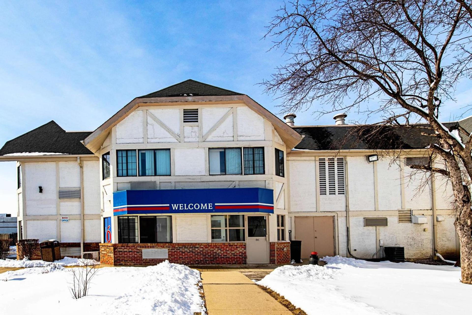 Motel 6-Palatine, IL - Chicago Northwest photo 3