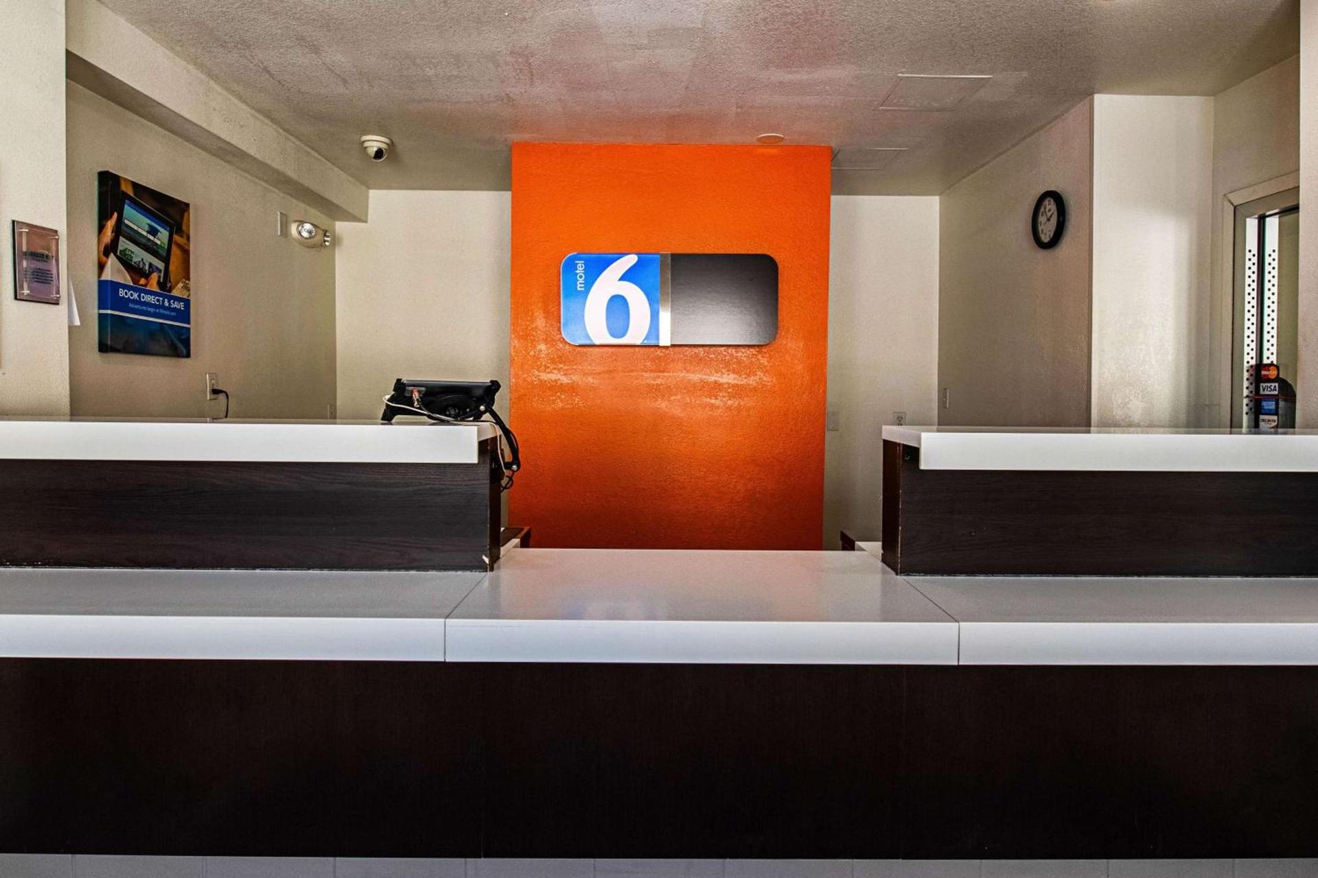 Motel 6-Palatine, IL - Chicago Northwest photo 25
