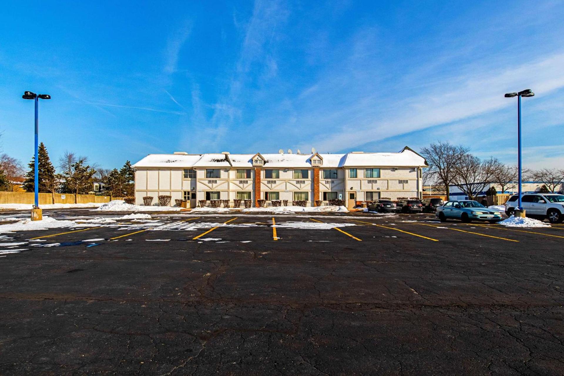 Motel 6-Palatine, IL - Chicago Northwest photo 7