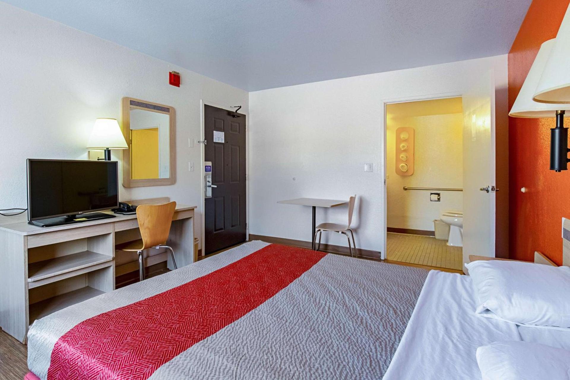 Motel 6-Palatine, IL - Chicago Northwest photo 14