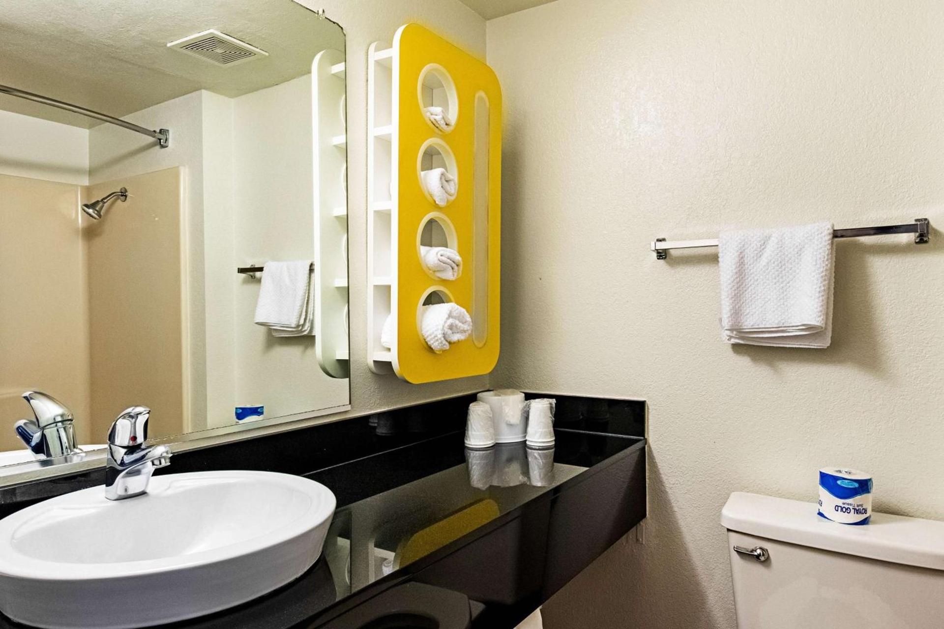 Motel 6-Palatine, IL - Chicago Northwest photo 17
