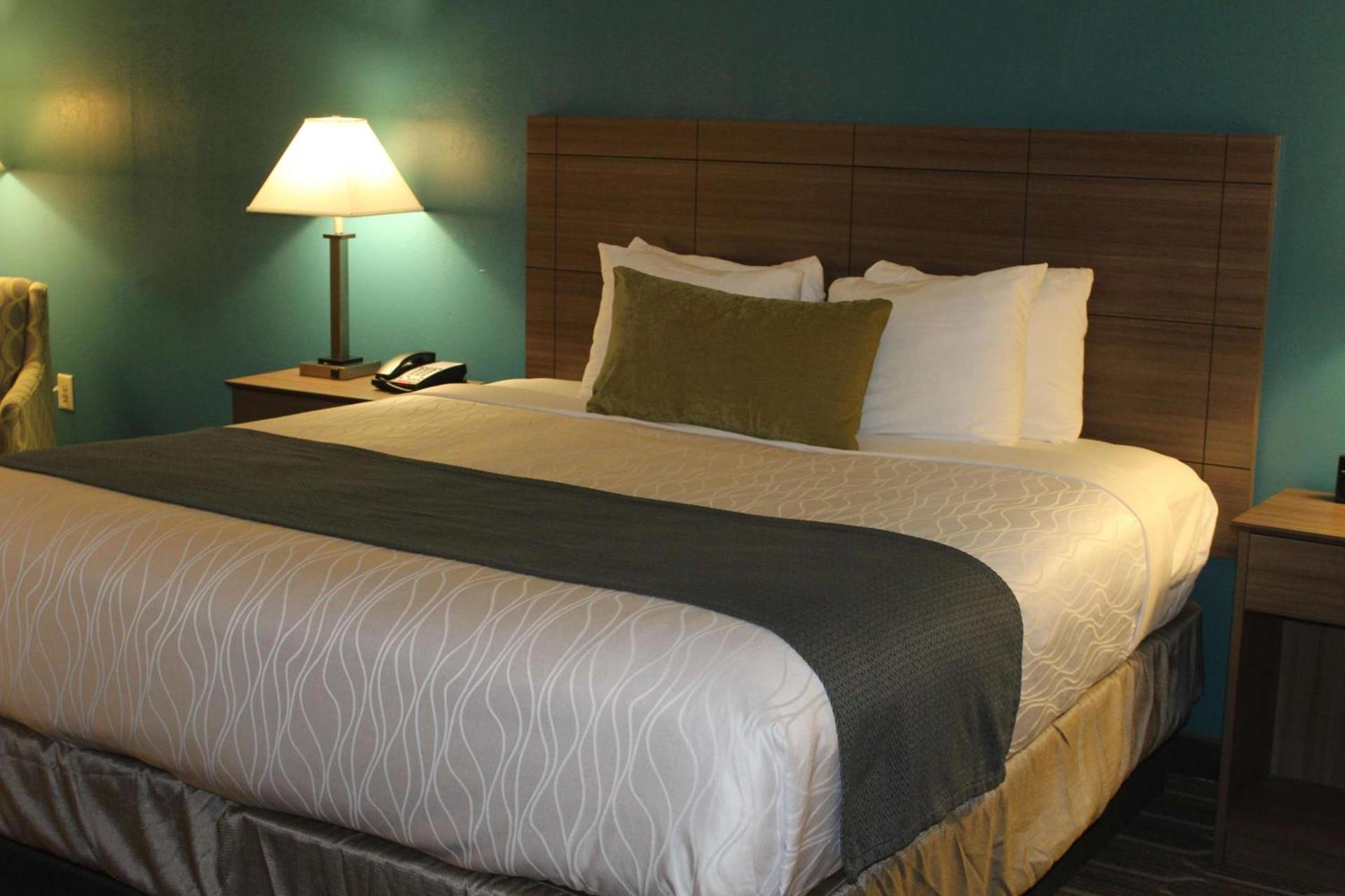 Best Western Plus Yadkin Valley Inn & Suites photo 28