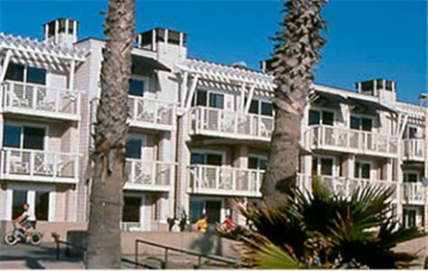 Beach House Hotel at Hermosa Beach photo 2