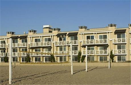 Beach House Hotel at Hermosa Beach photo 14