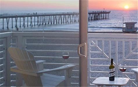 Beach House Hotel at Hermosa Beach photo 3