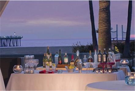 Beach House Hotel at Hermosa Beach photo 4
