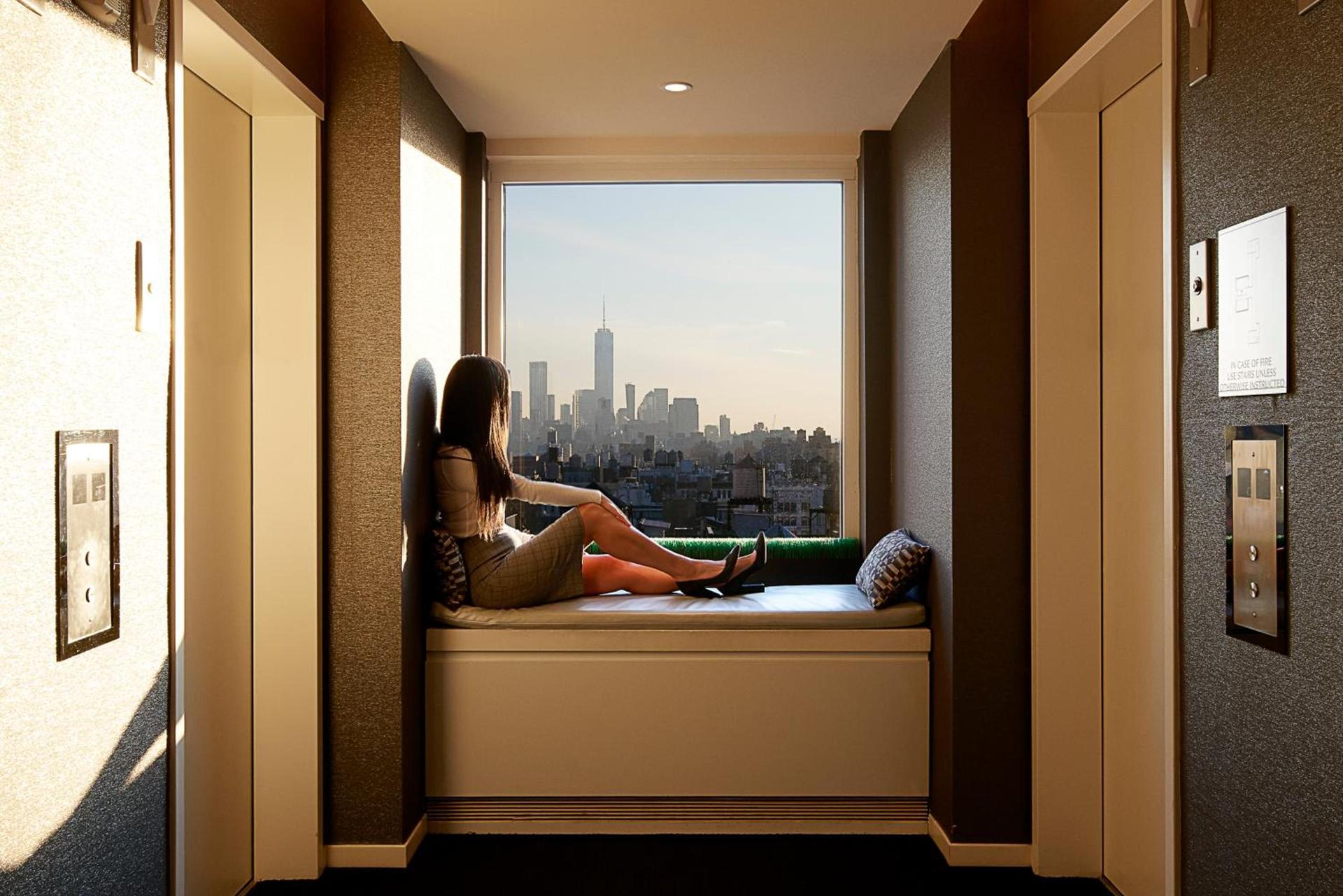 INNSiDE by Meliá New York Nomad photo 15