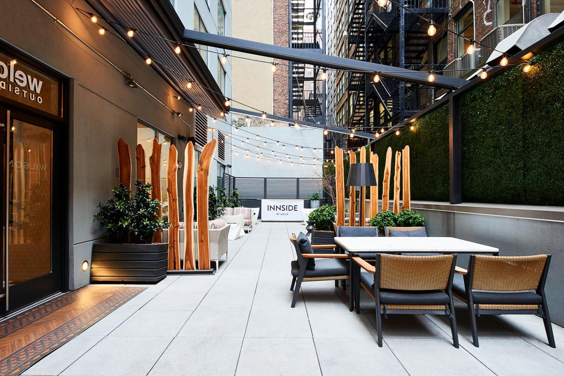 INNSiDE by Meliá New York Nomad photo 5