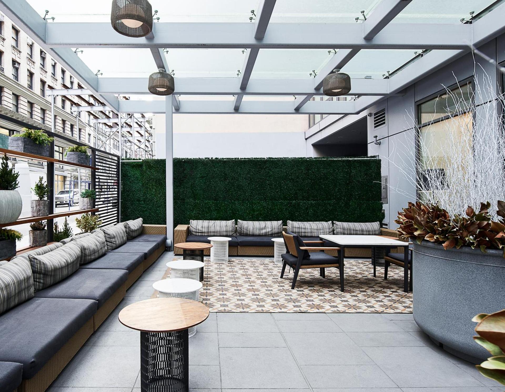INNSiDE by Meliá New York Nomad photo 6