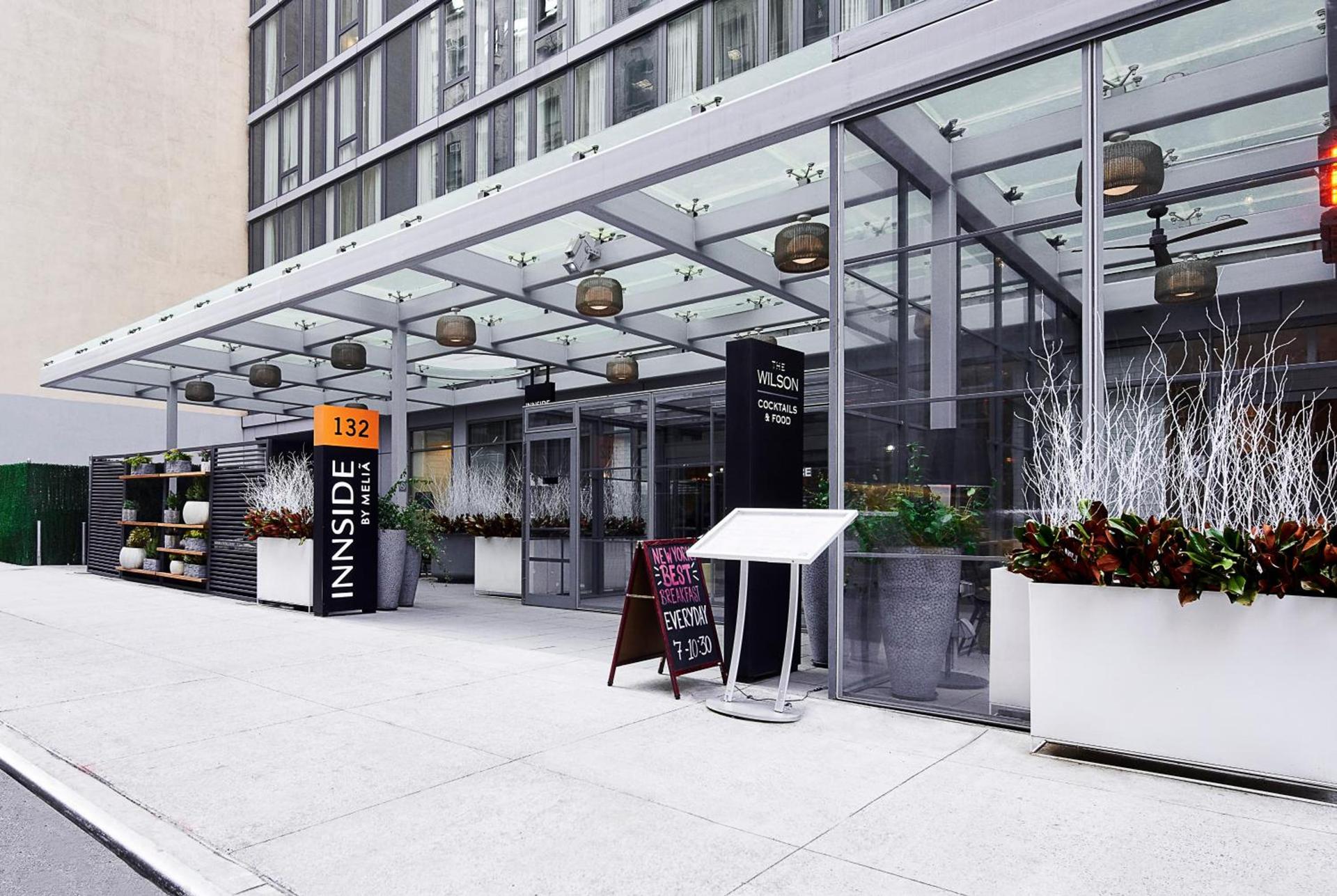 INNSiDE by Meliá New York Nomad photo 1