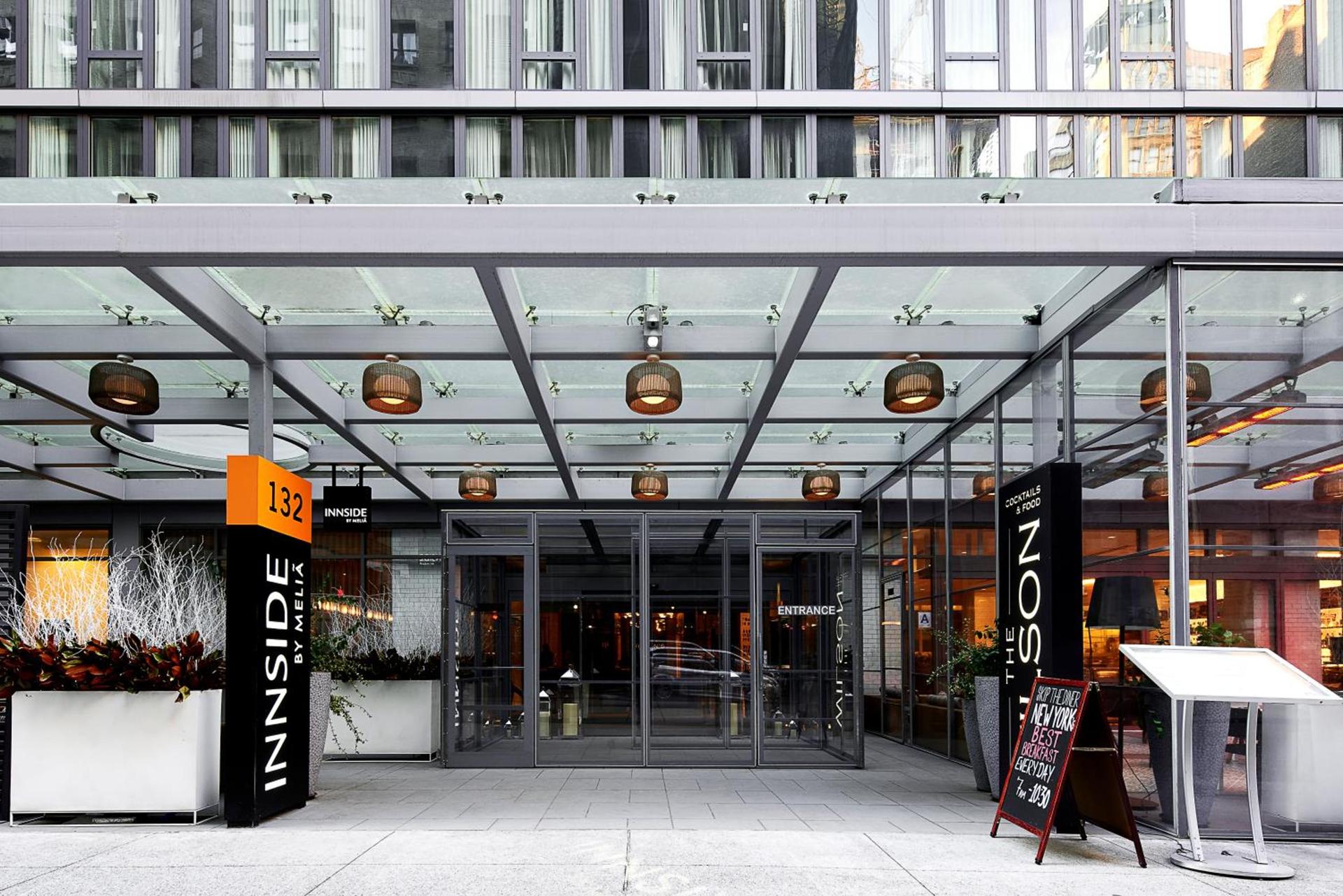 INNSiDE by Meliá New York Nomad photo 98