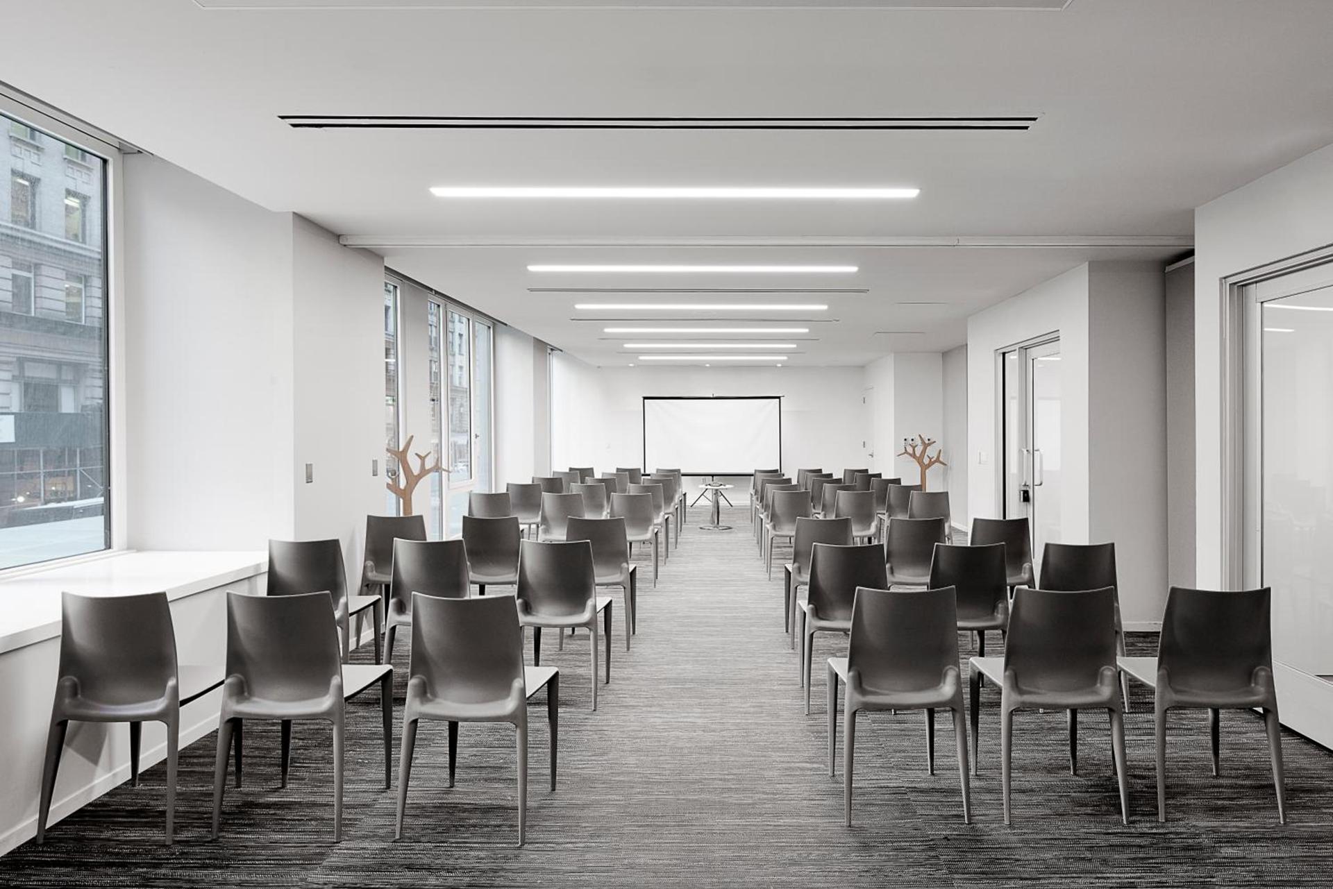 INNSiDE by Meliá New York Nomad photo 27