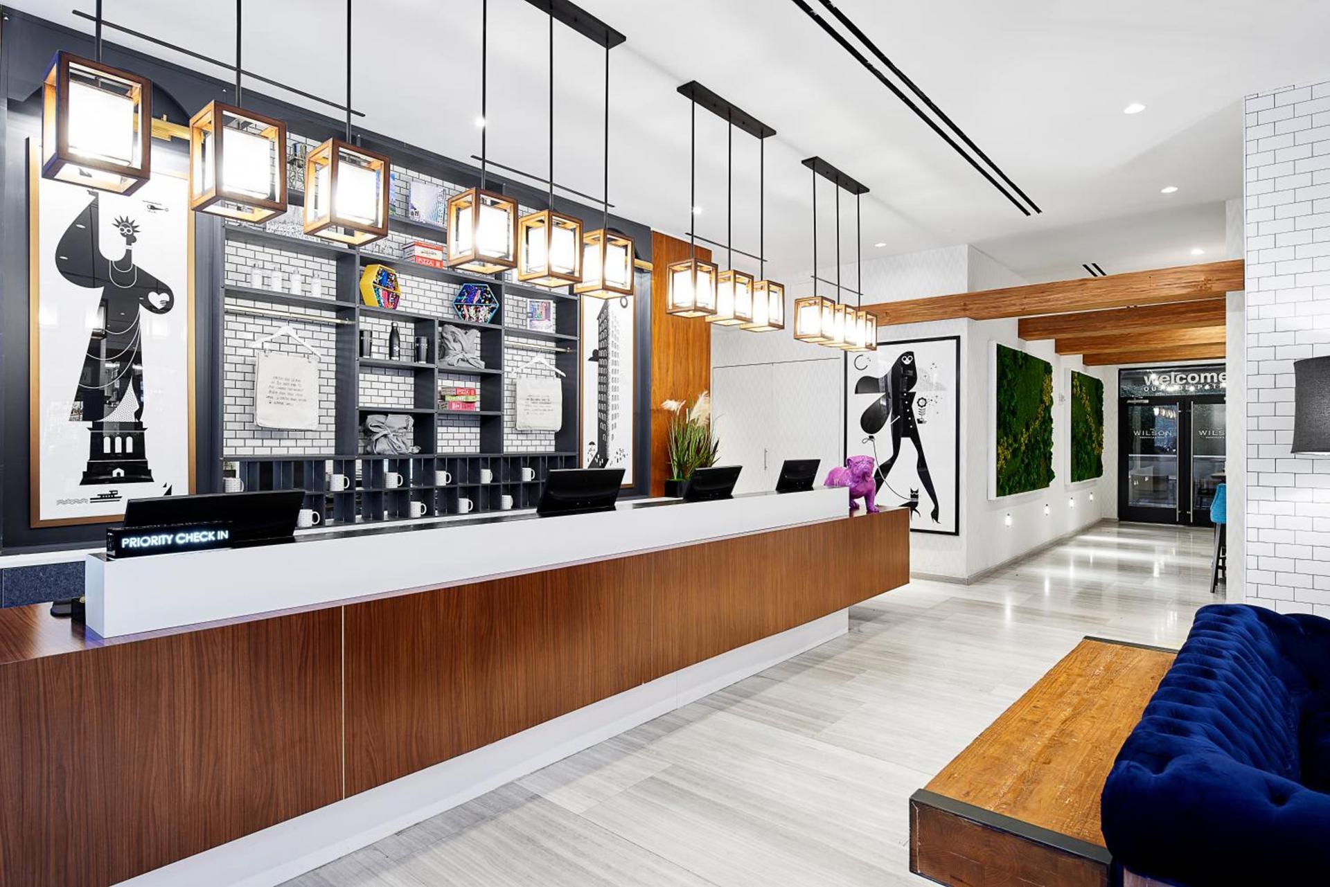 INNSiDE by Meliá New York Nomad photo 9