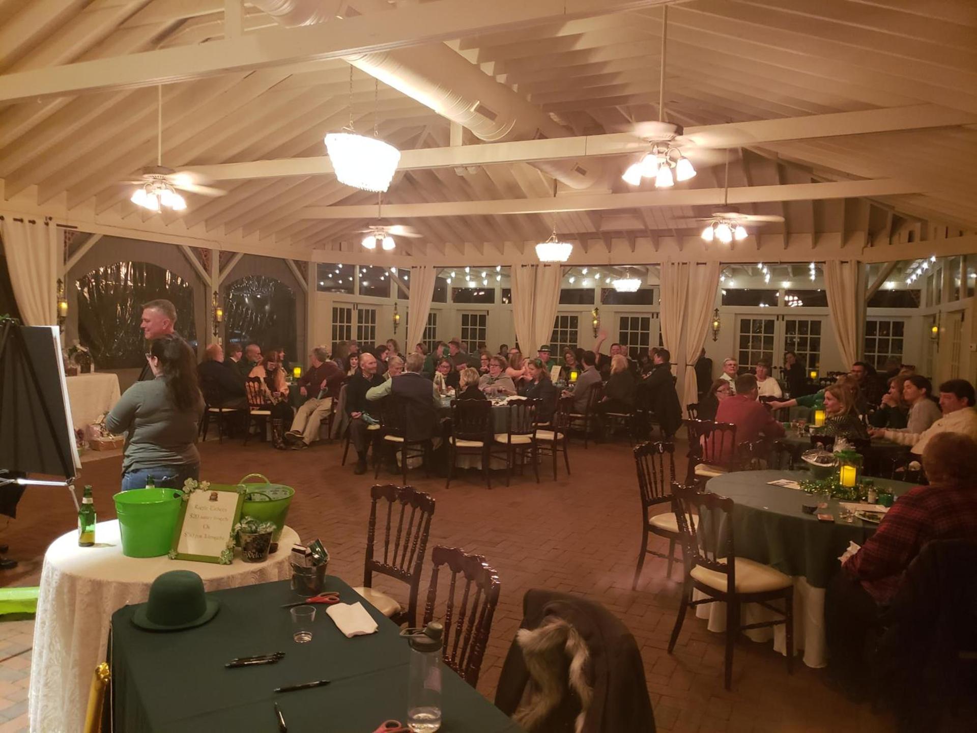 Vandiver Inn photo 29