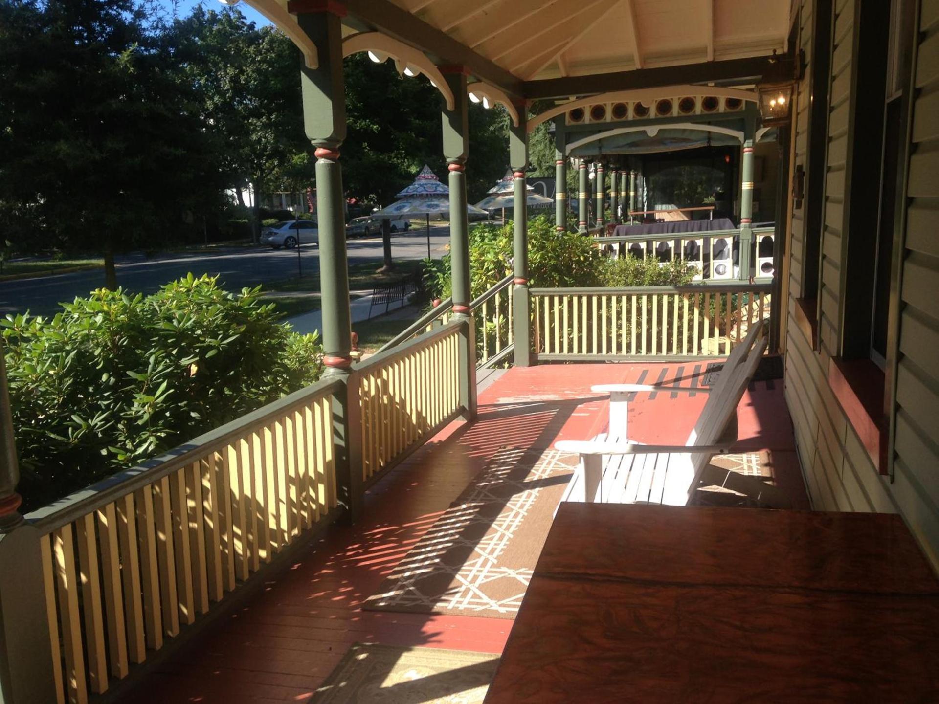 Vandiver Inn photo 12