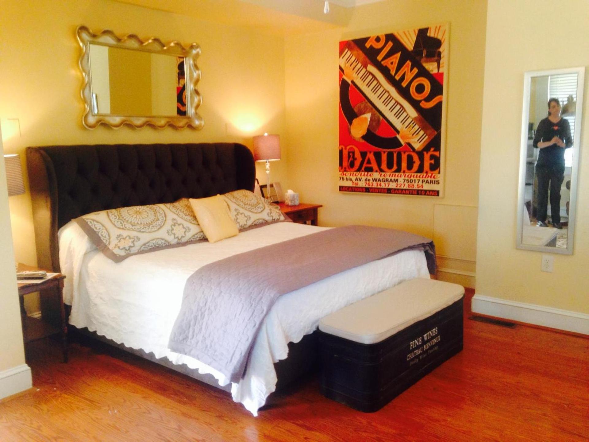 Vandiver Inn photo 25