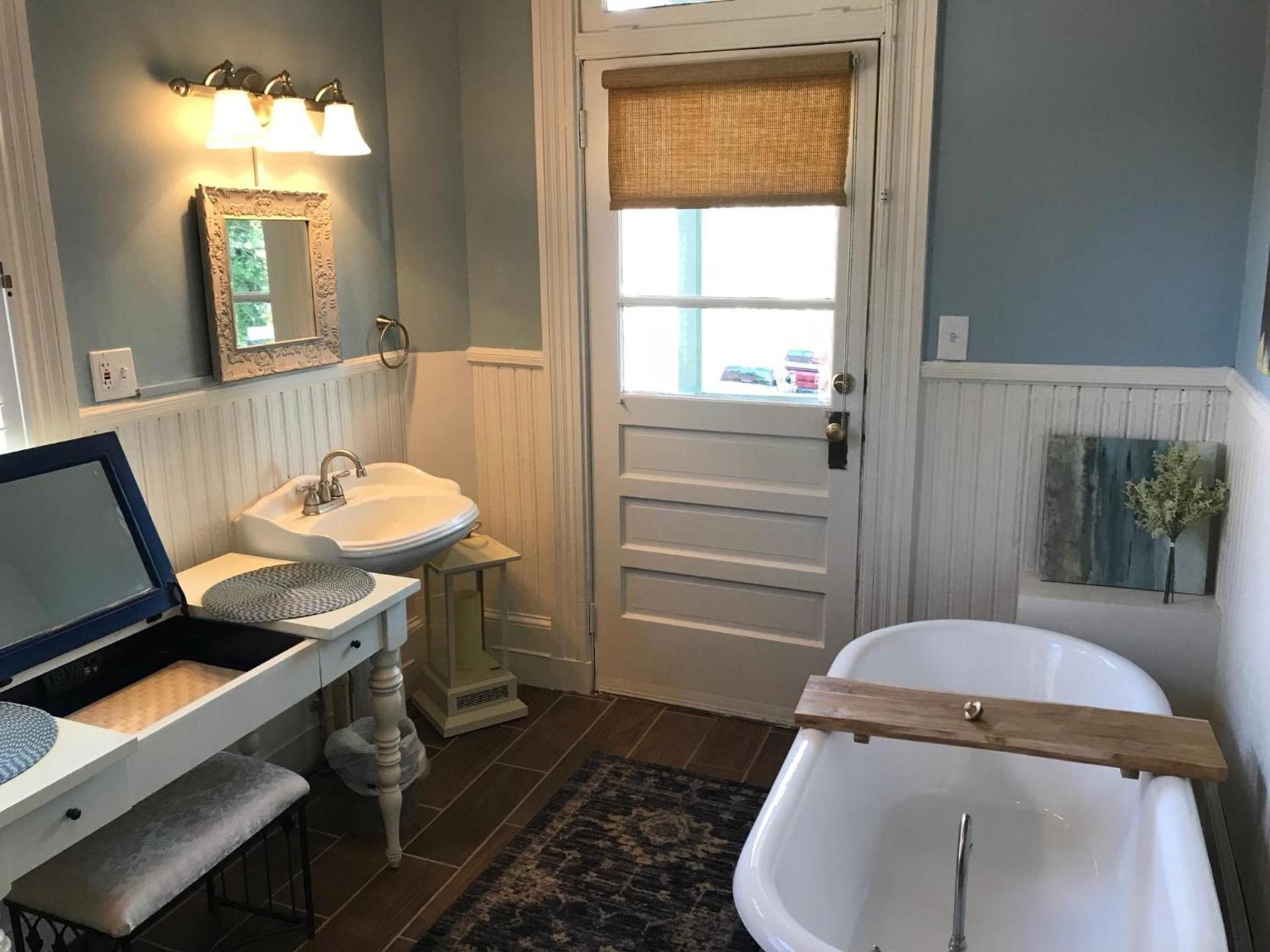 Vandiver Inn photo 19