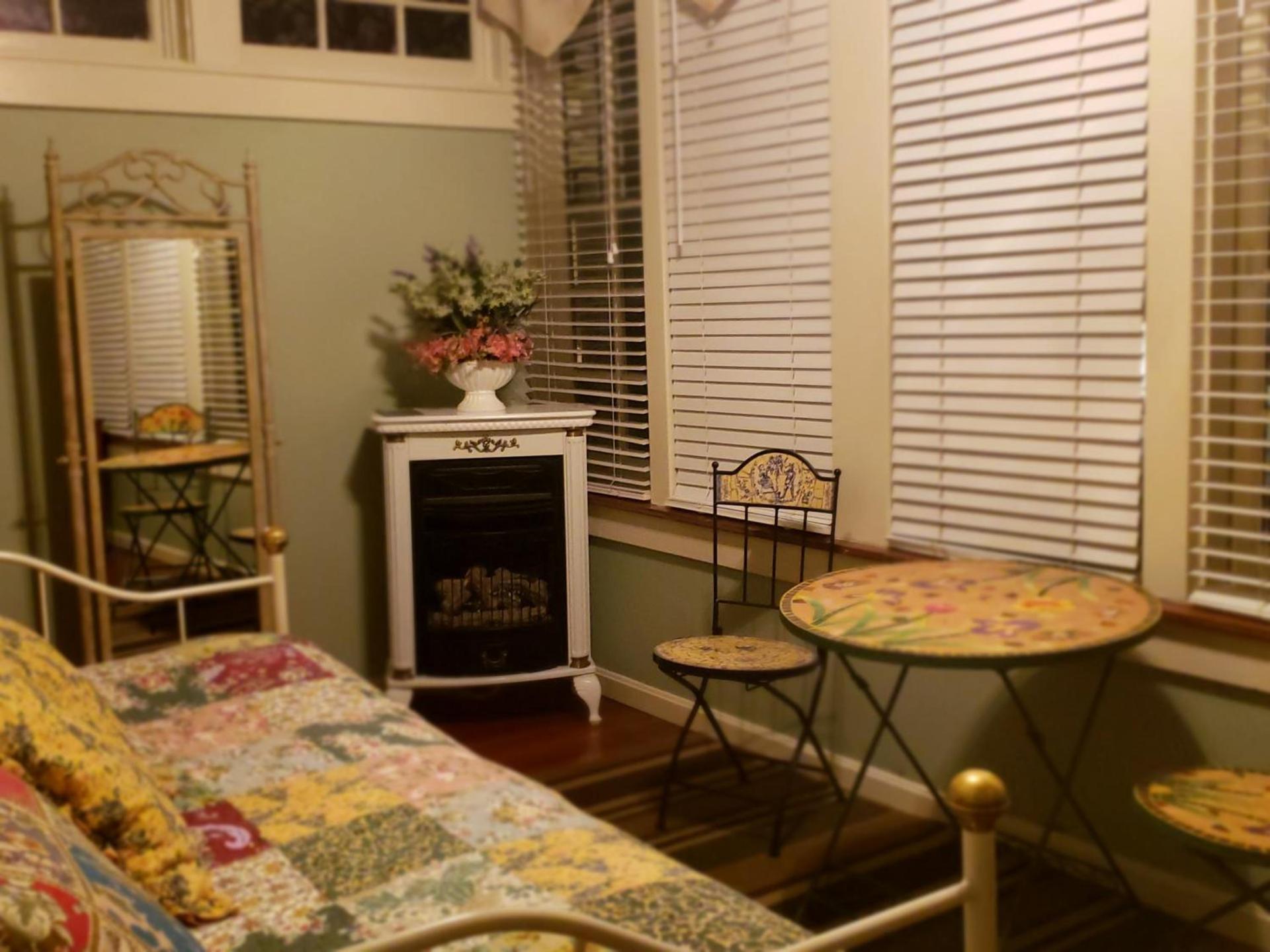 Vandiver Inn photo 68