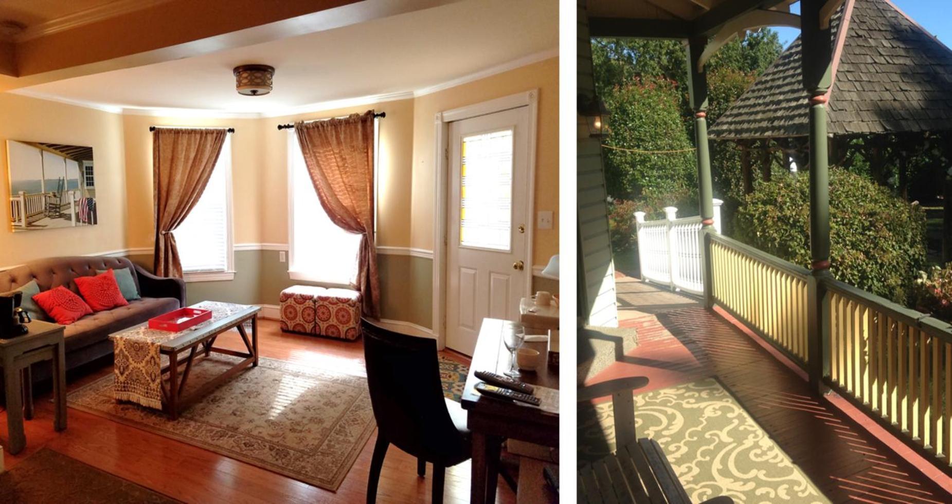 Vandiver Inn photo 62