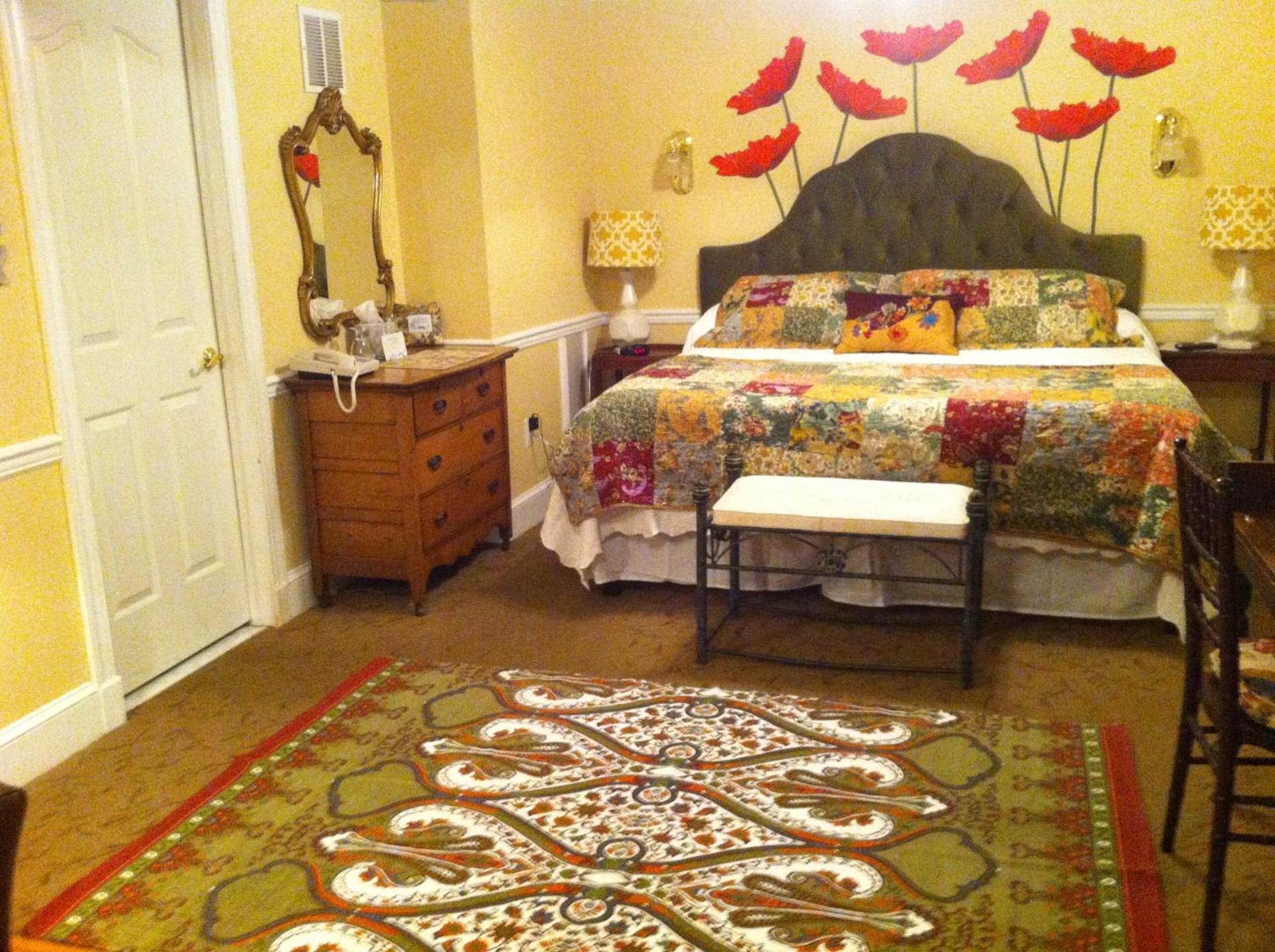 Vandiver Inn photo 61