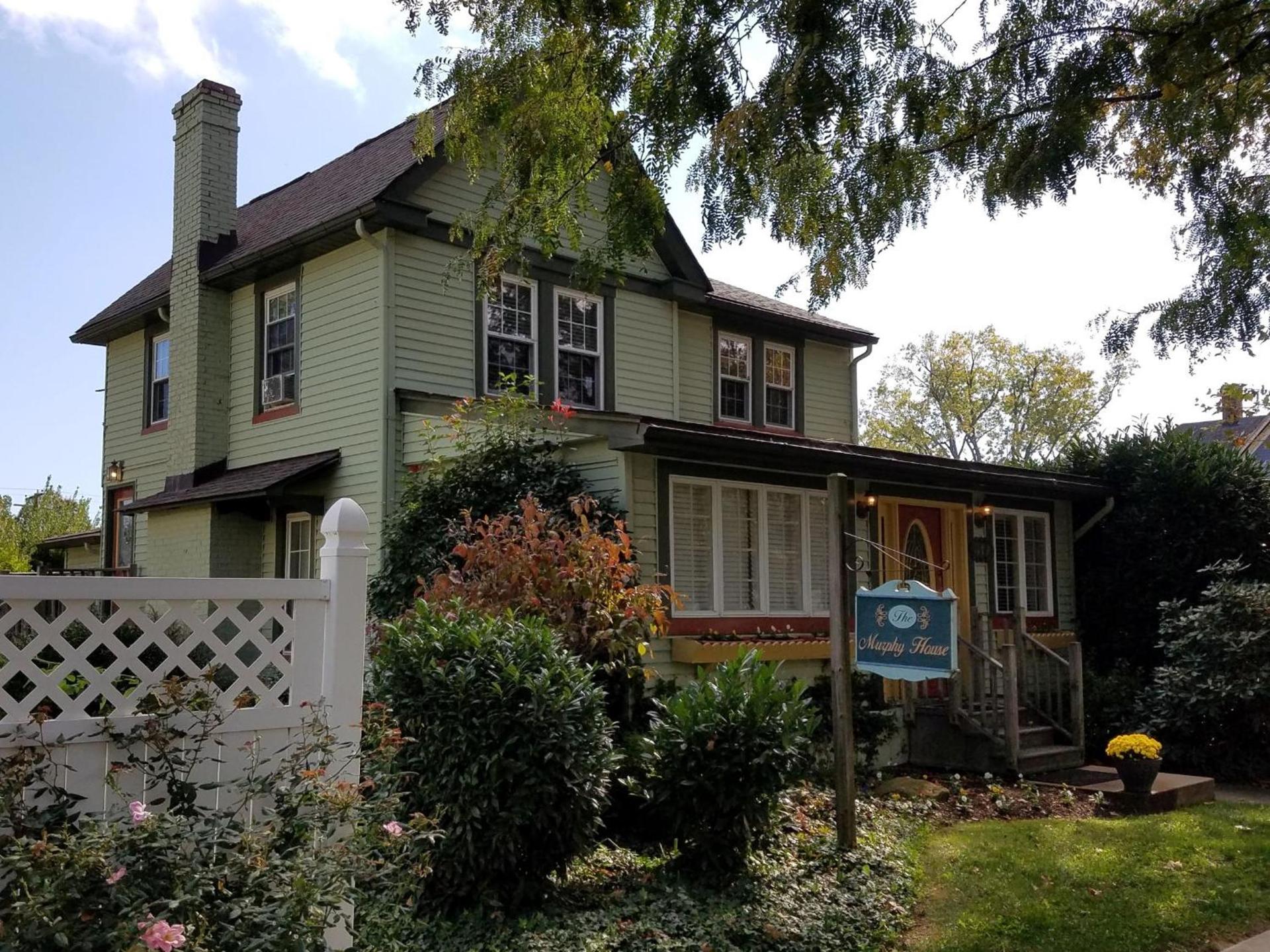 Vandiver Inn photo 26
