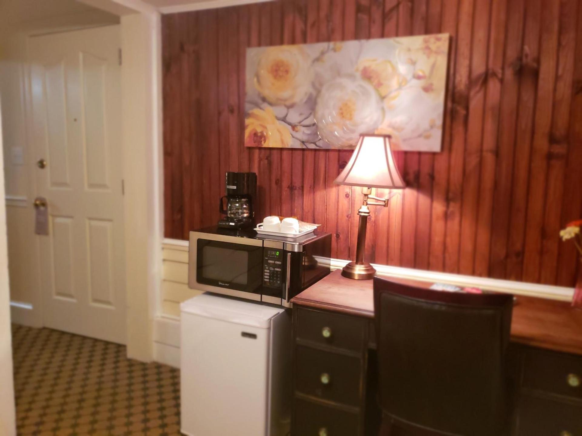 Vandiver Inn photo 57