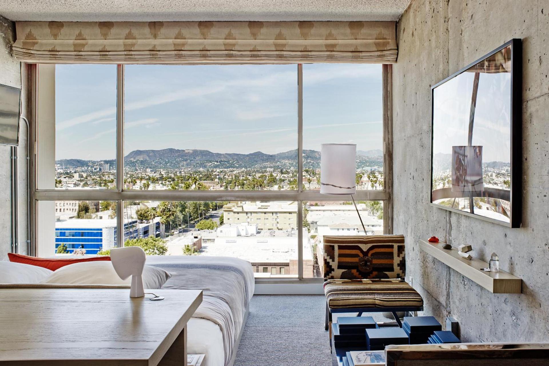 The LINE Hotel LA photo 32