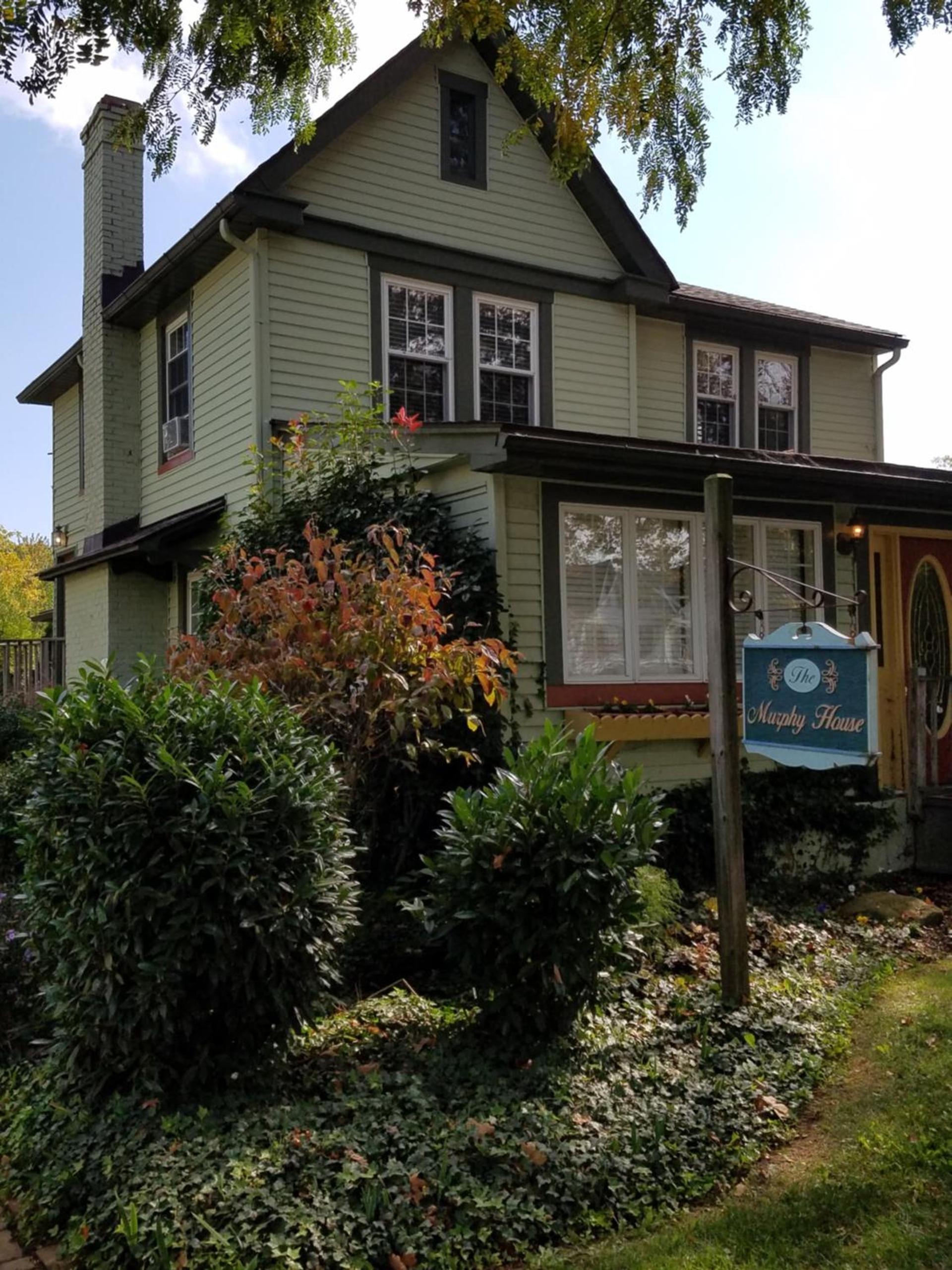 Vandiver Inn photo 51