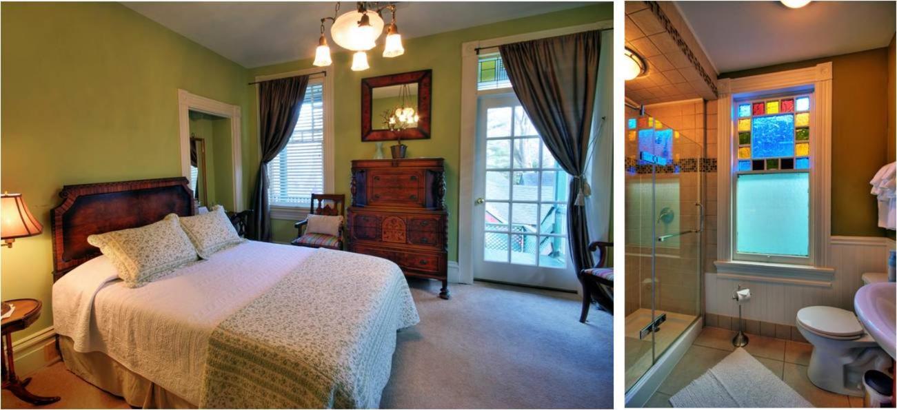 Vandiver Inn photo 49