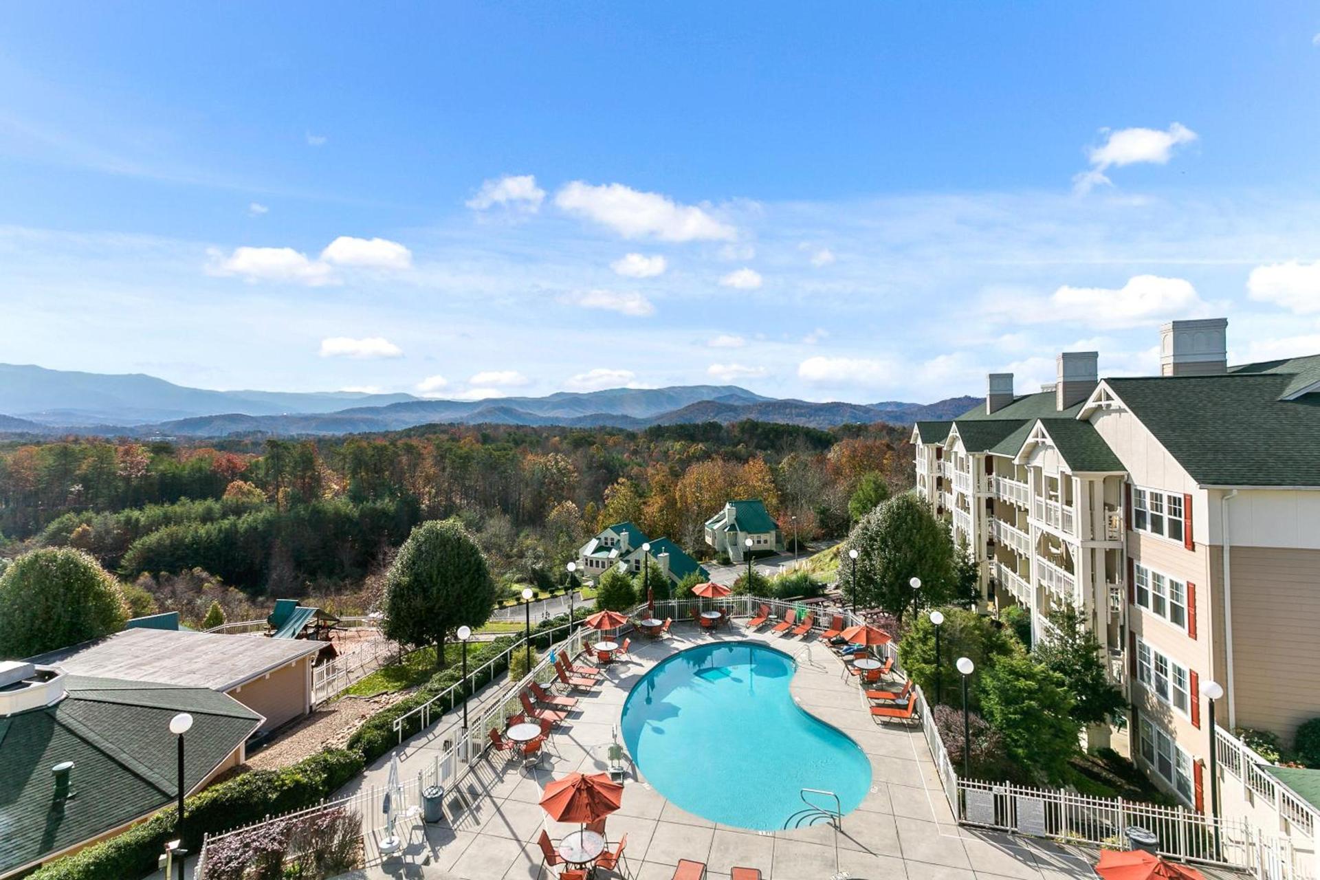 Sunrise Ridge Resort photo 2