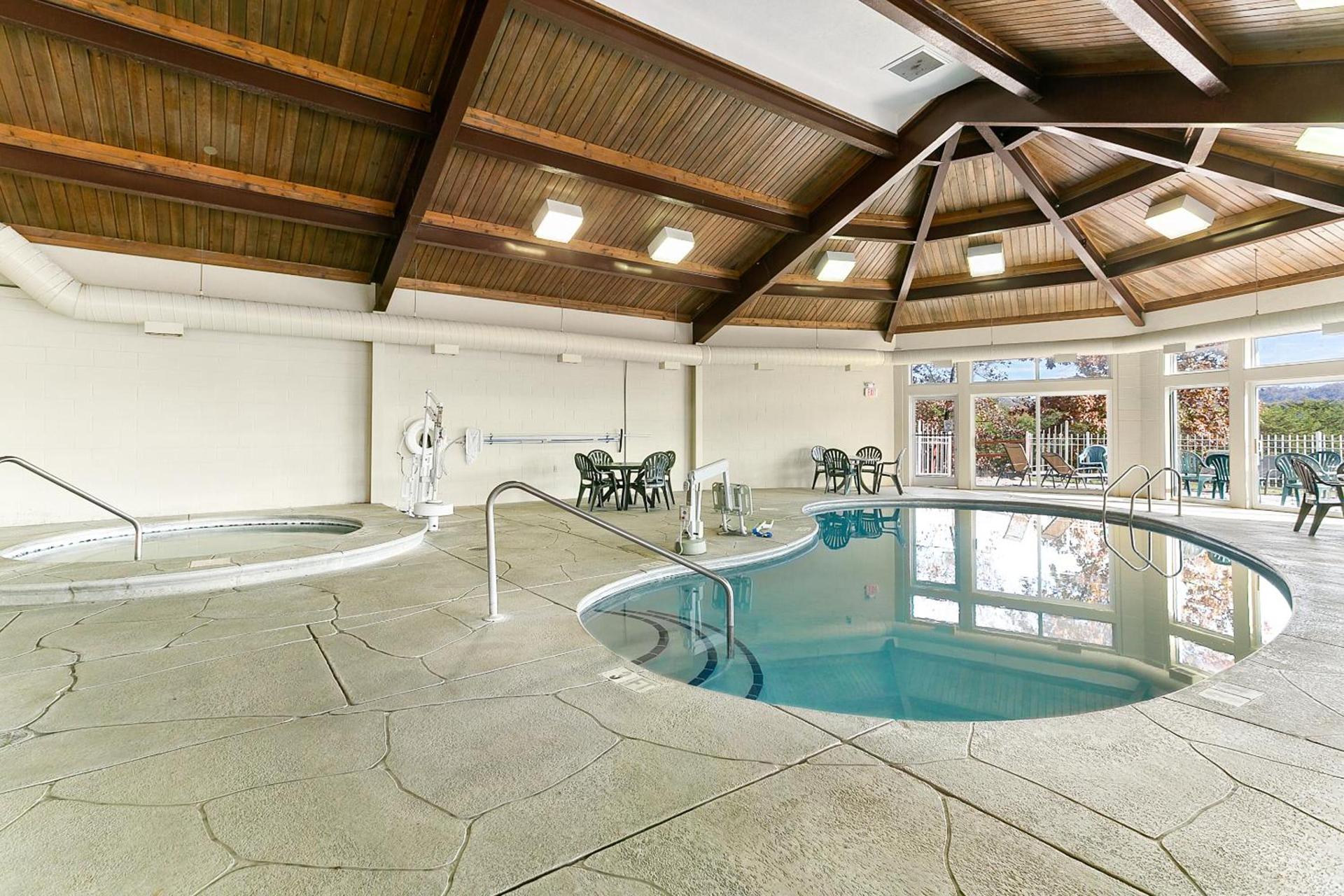 Sunrise Ridge Resort photo 5