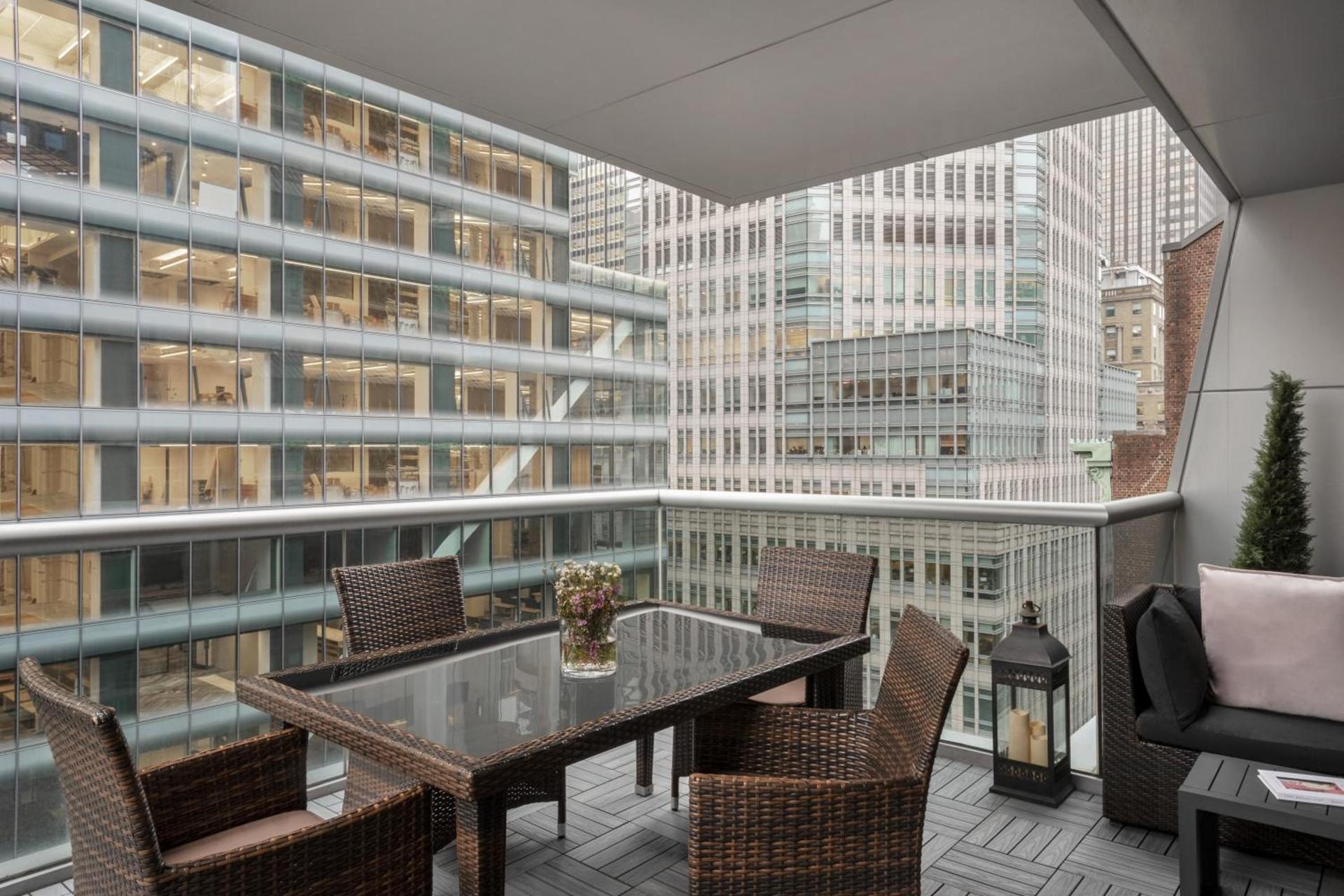 The Gotham Hotel photo 30