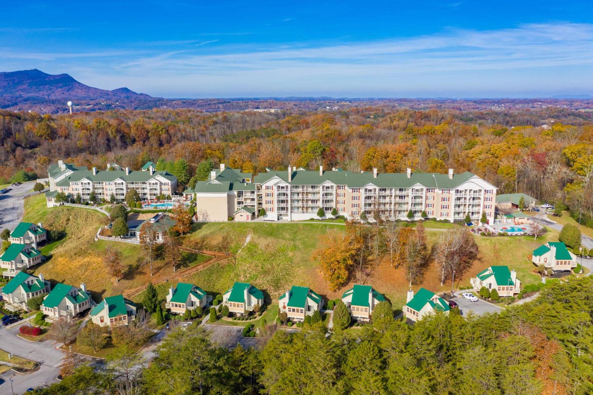 Sunrise Ridge Resort photo 15