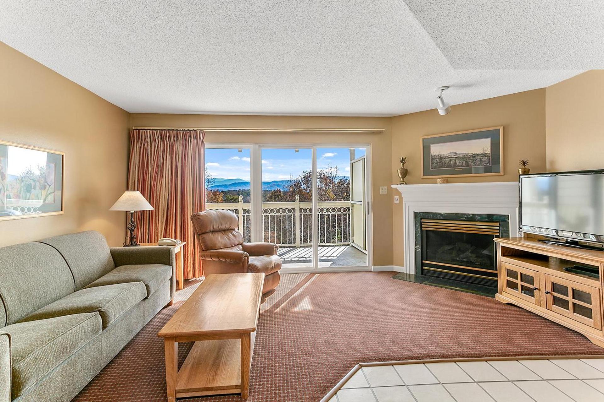 Sunrise Ridge Resort photo 37