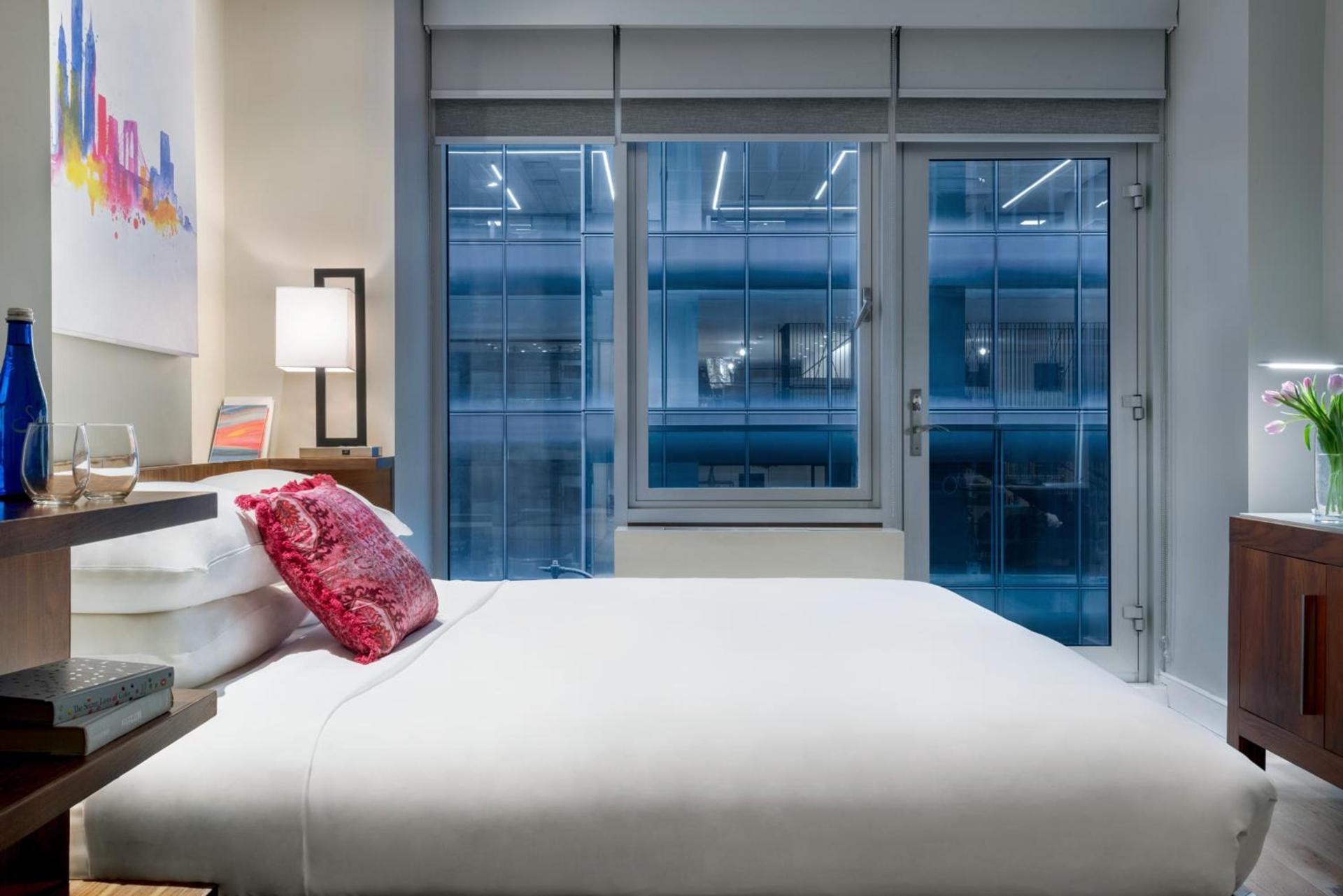 The Gotham Hotel photo 29
