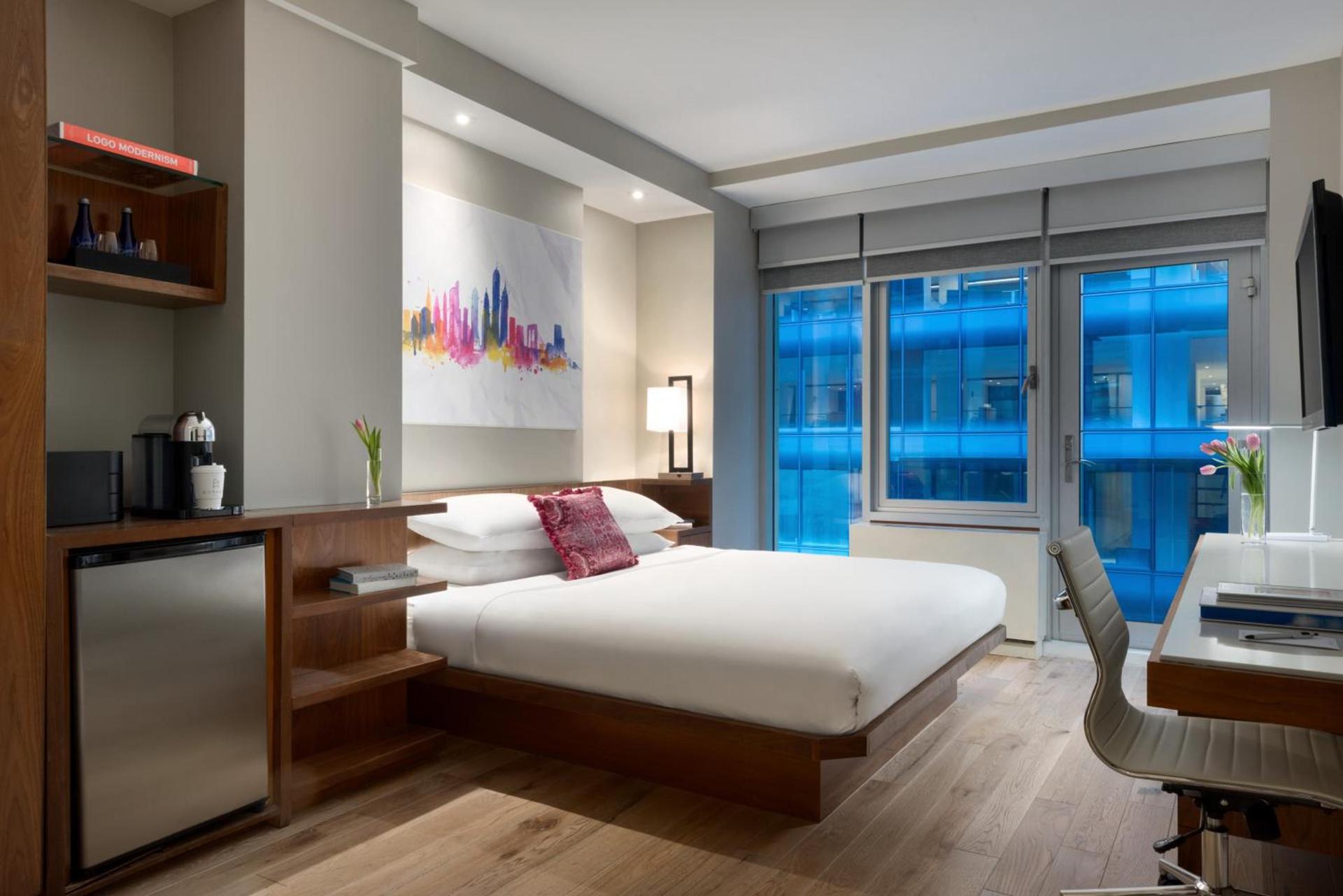 The Gotham Hotel photo 13