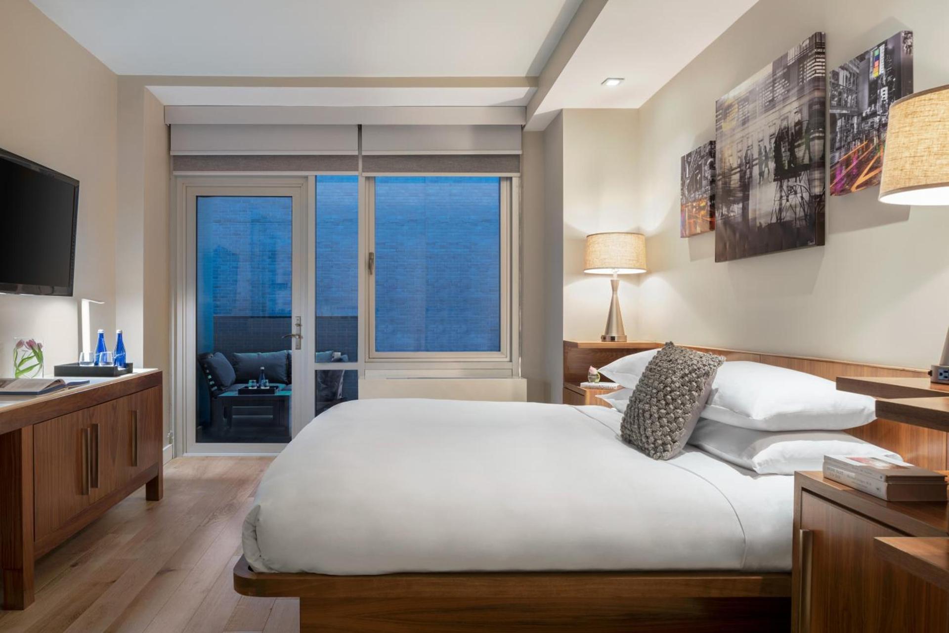 The Gotham Hotel photo 17