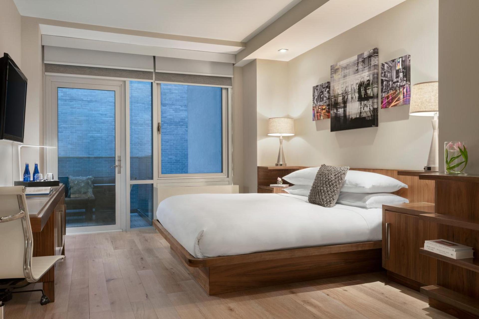 The Gotham Hotel photo 28