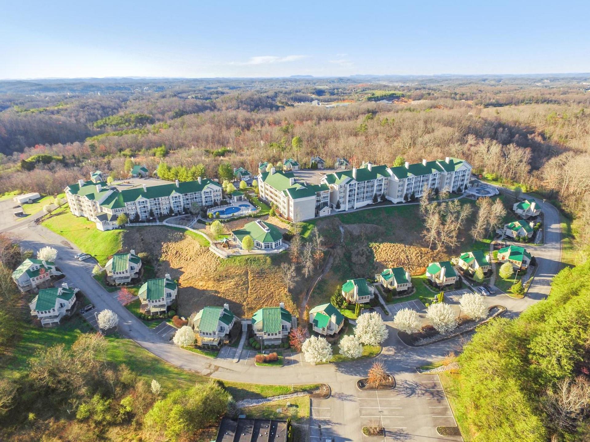 Sunrise Ridge Resort photo 19