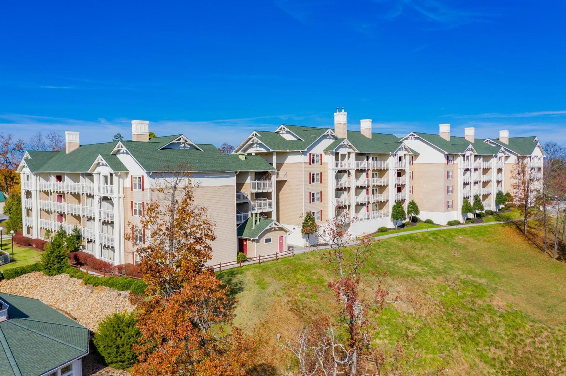 Sunrise Ridge Resort photo 16