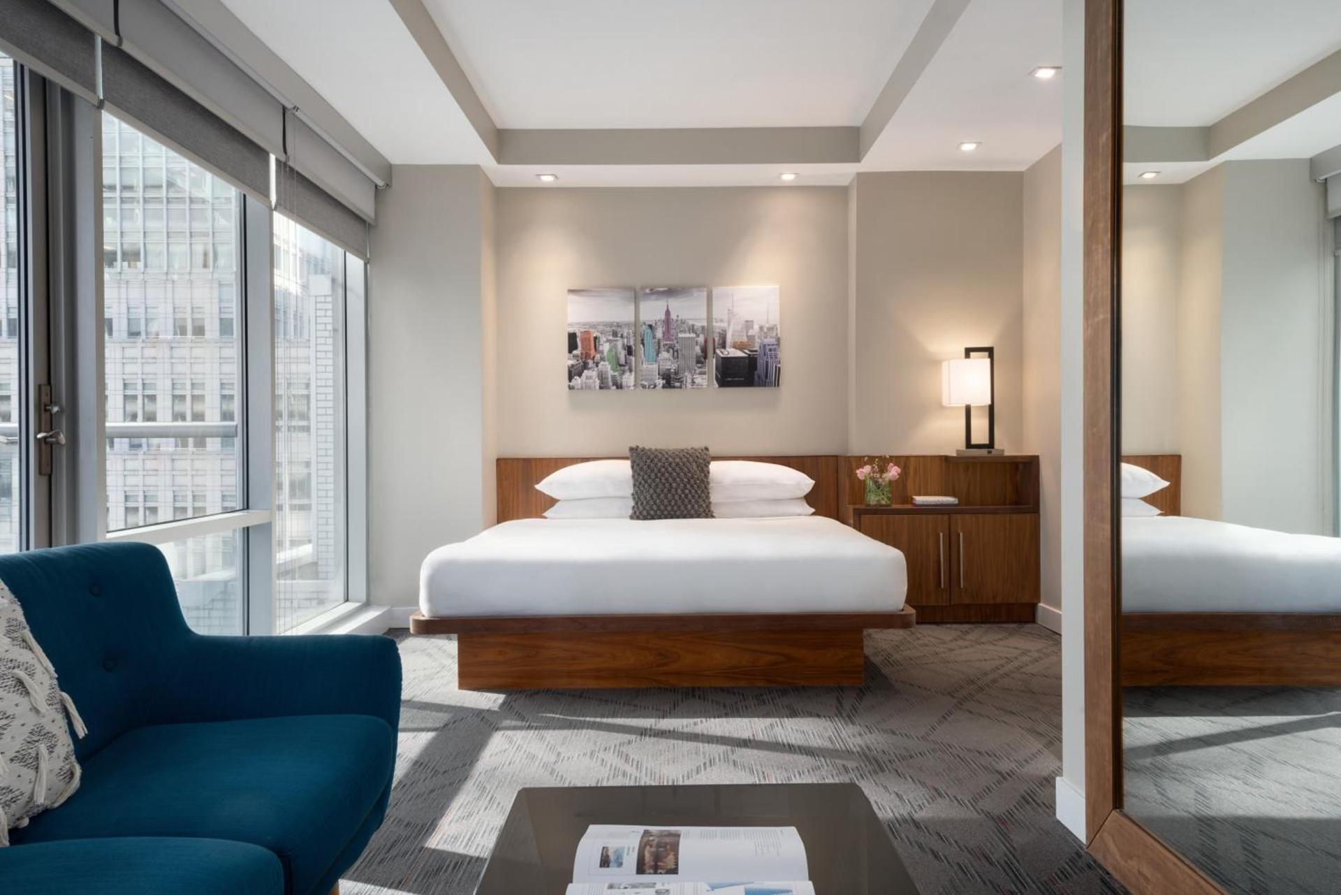 The Gotham Hotel photo 23