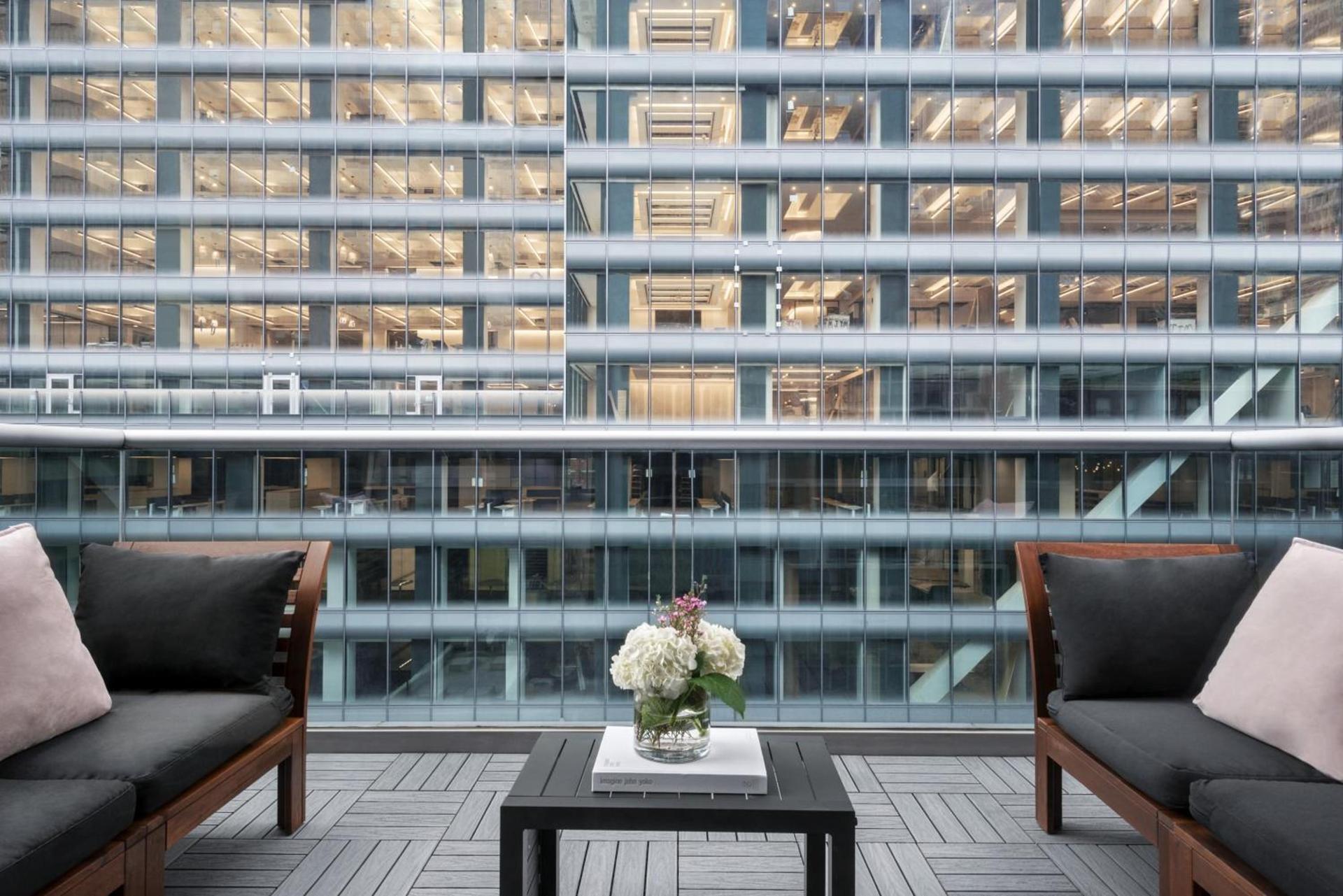 The Gotham Hotel photo 24